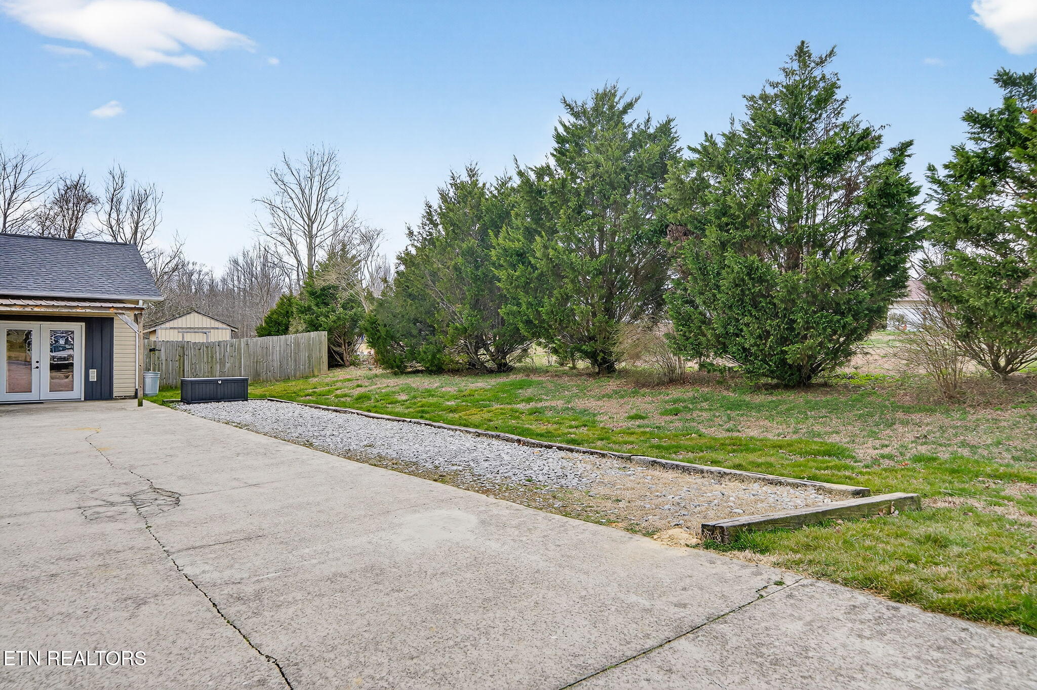 4535 Ewing Drive Baxter TN 38544