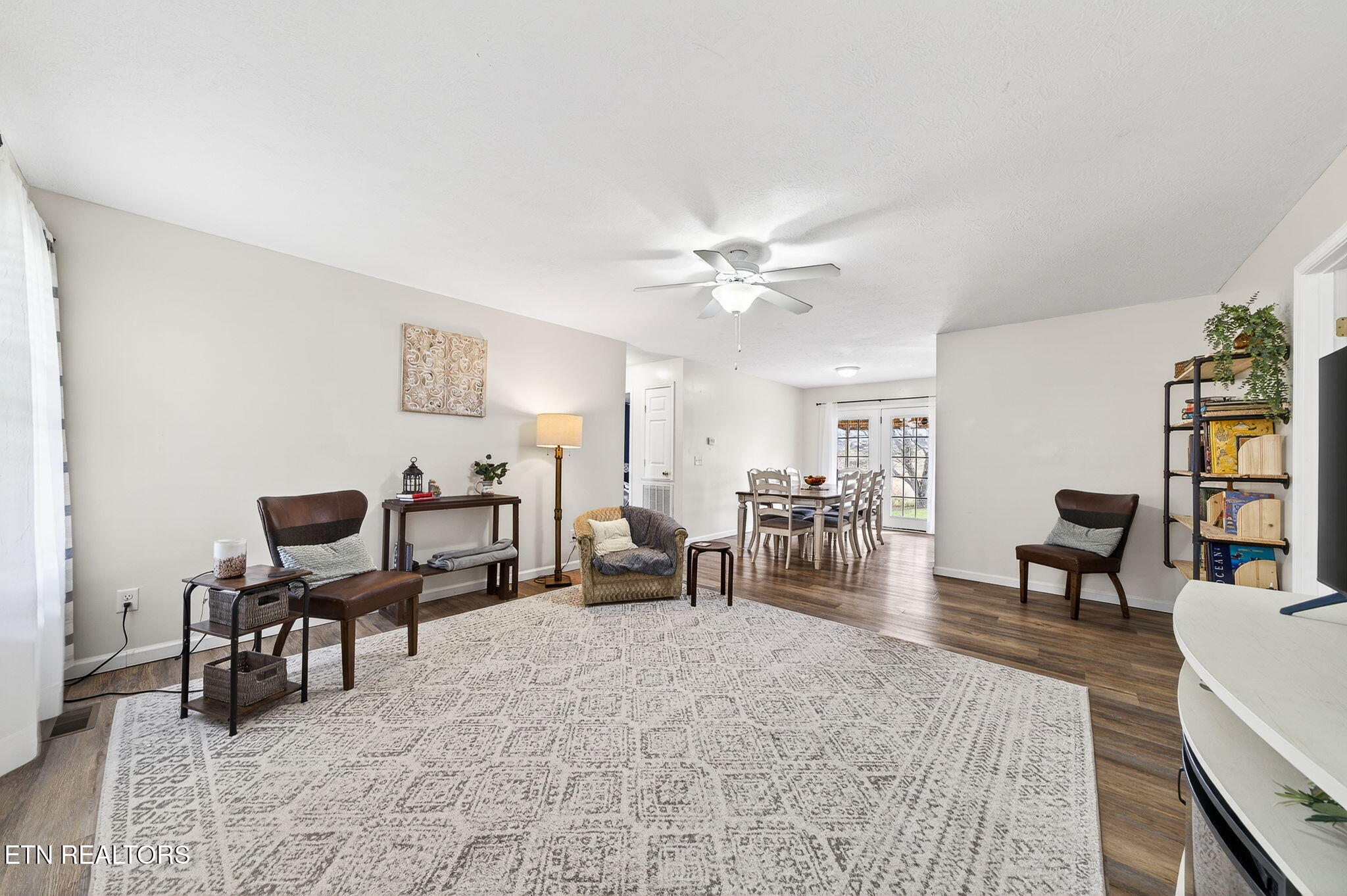 4535 Ewing Drive Baxter TN 38544