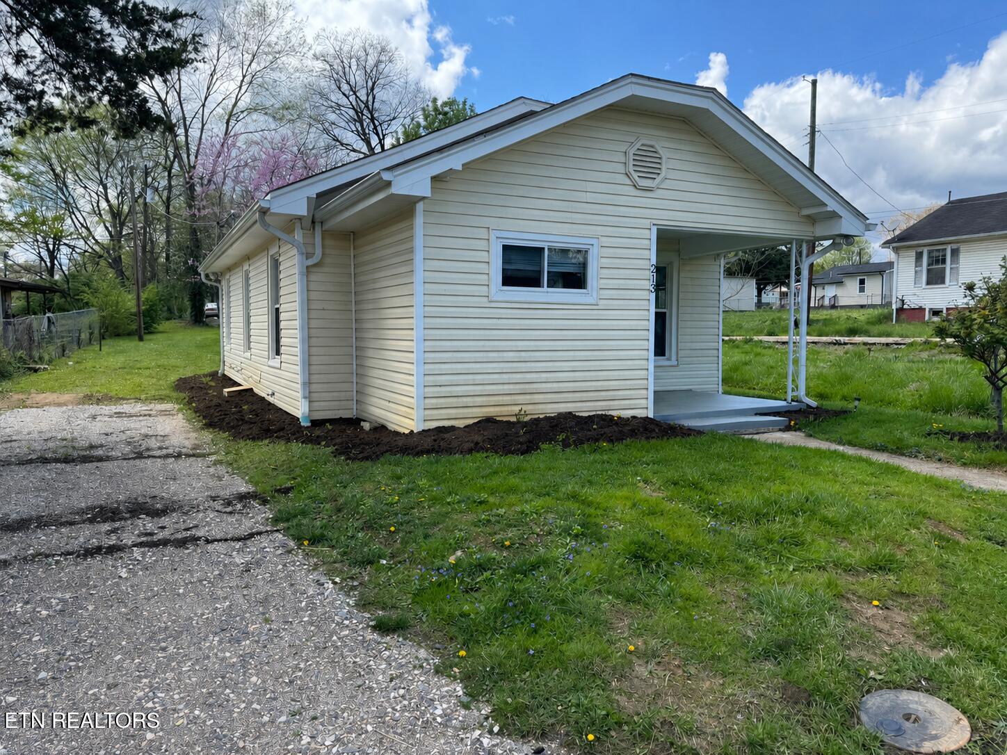 213 Connex Street Knoxville TN 37914