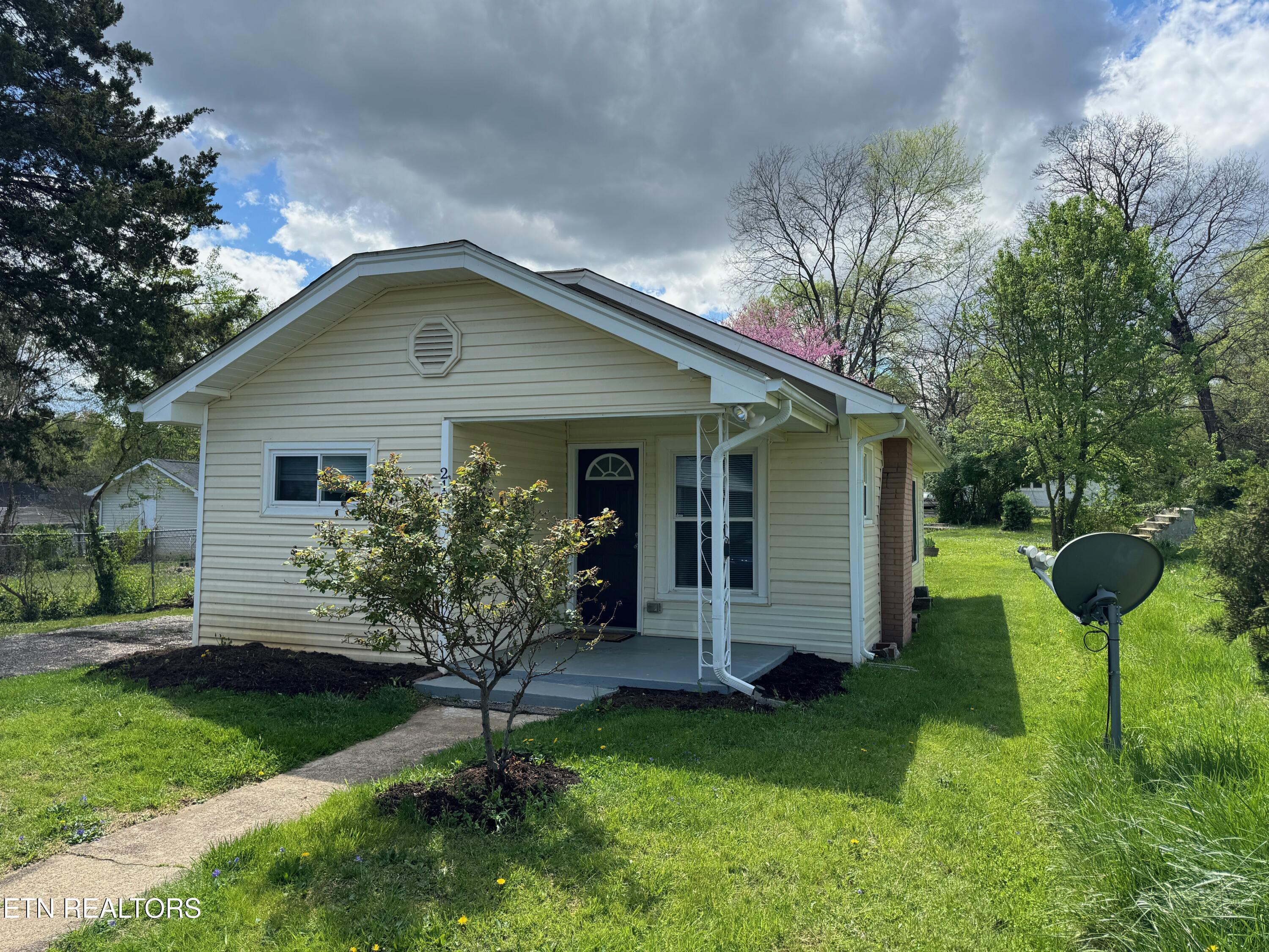 213 Connex Street Knoxville TN 37914