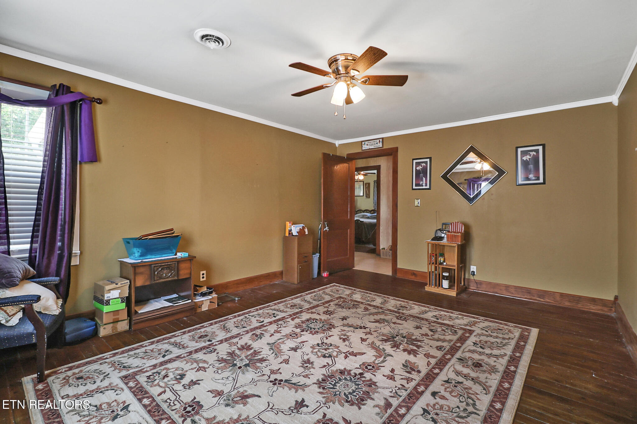 211 Omega Street Harriman TN 37748