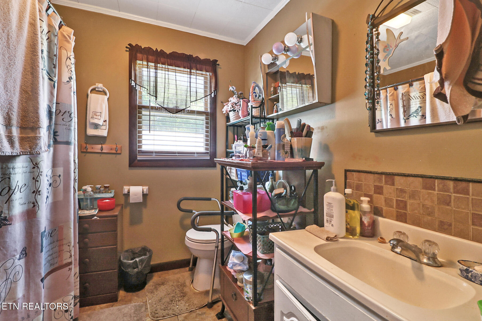 211 Omega Street Harriman TN 37748