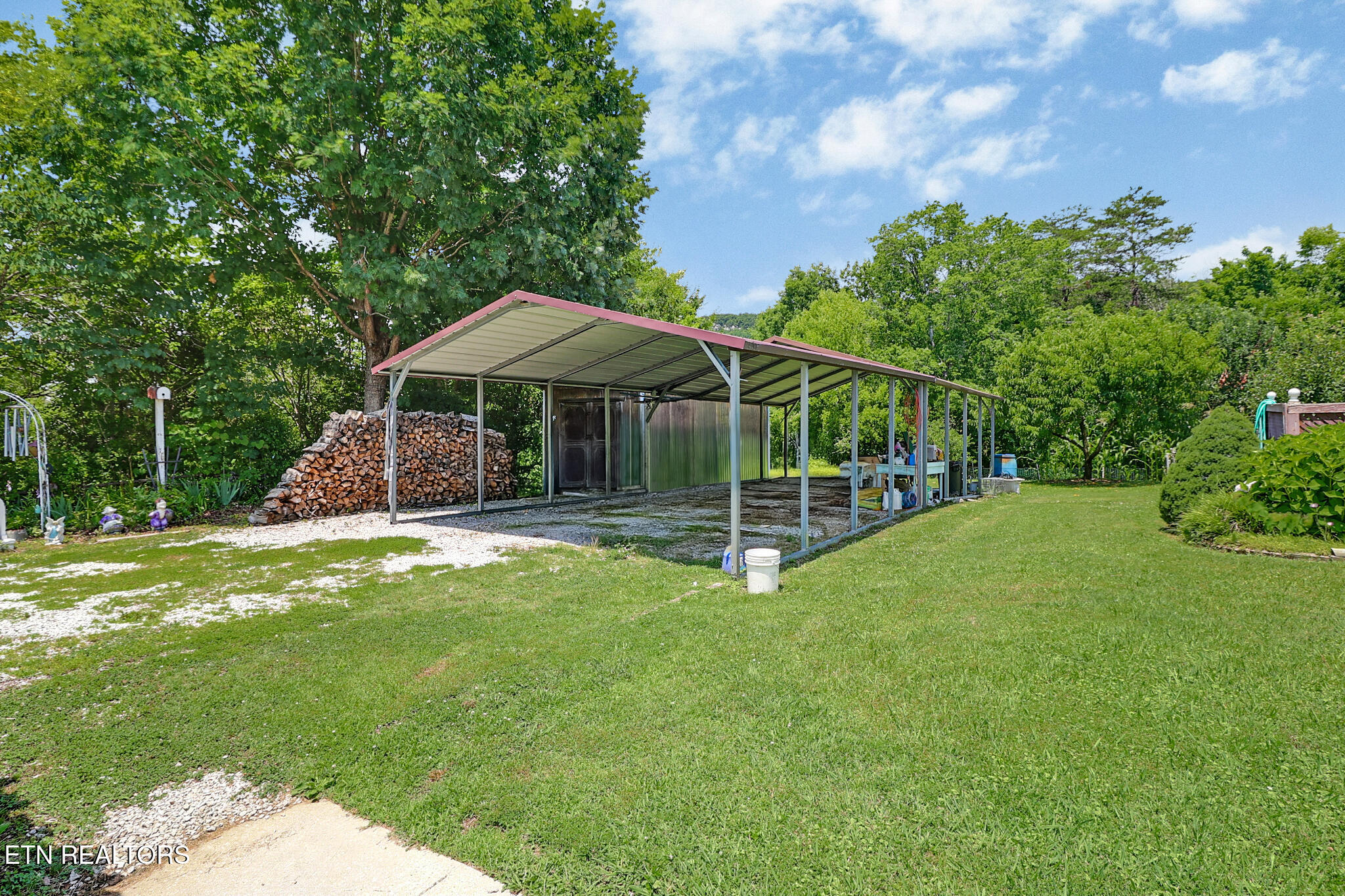 211 Omega Street Harriman TN 37748
