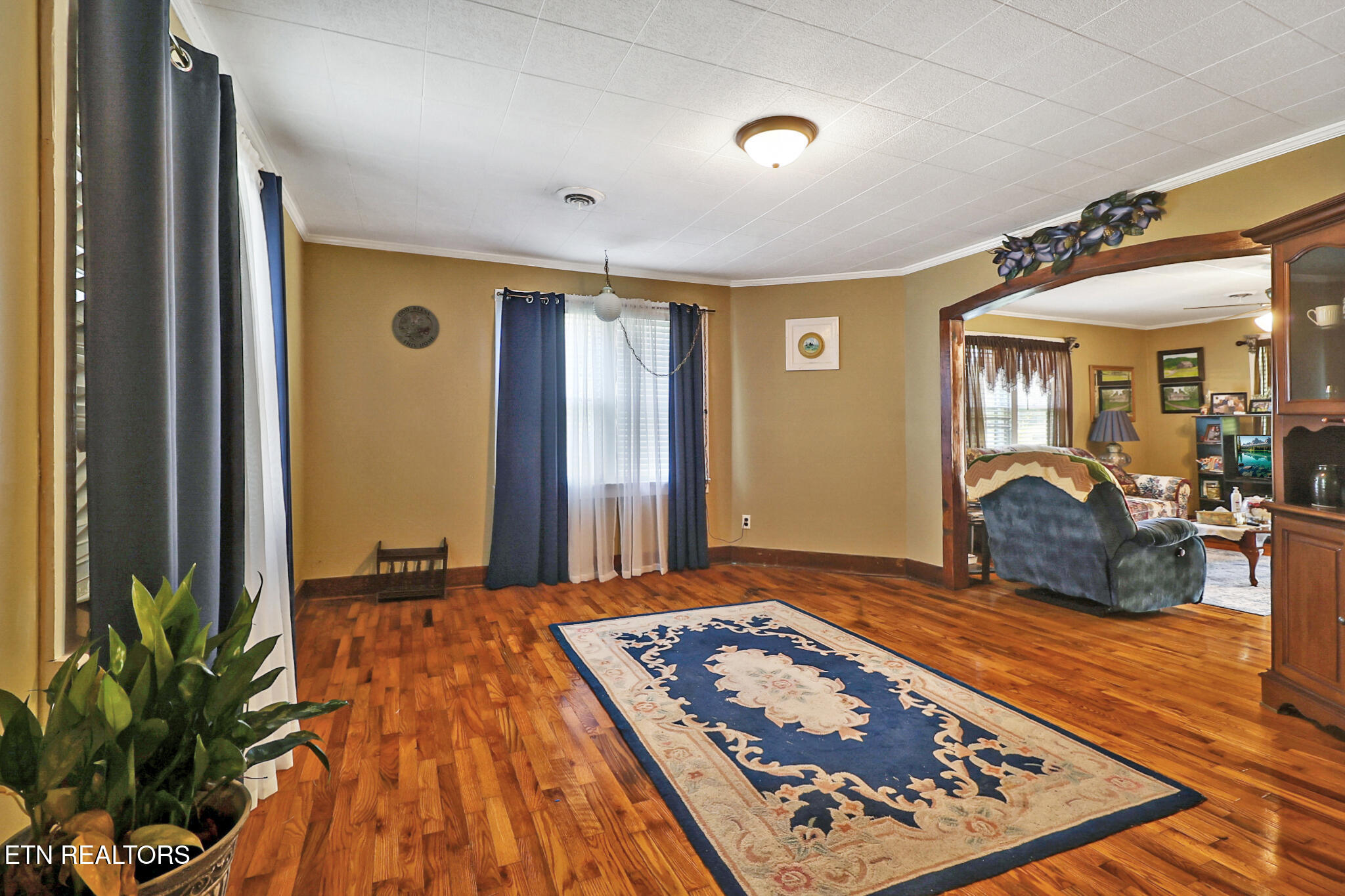 211 Omega Street Harriman TN 37748