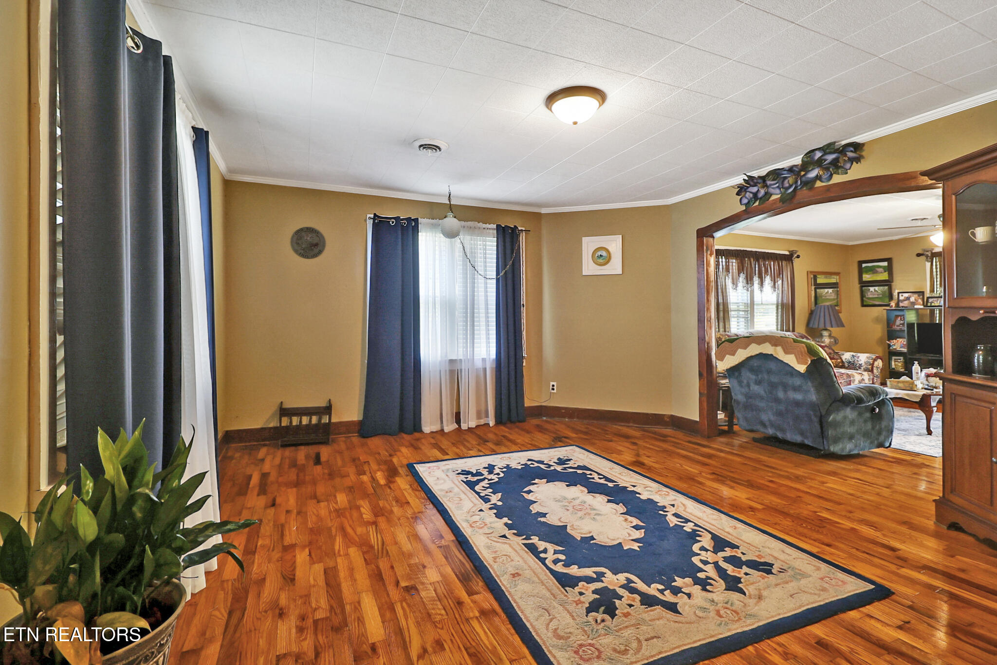 211 Omega Street Harriman TN 37748