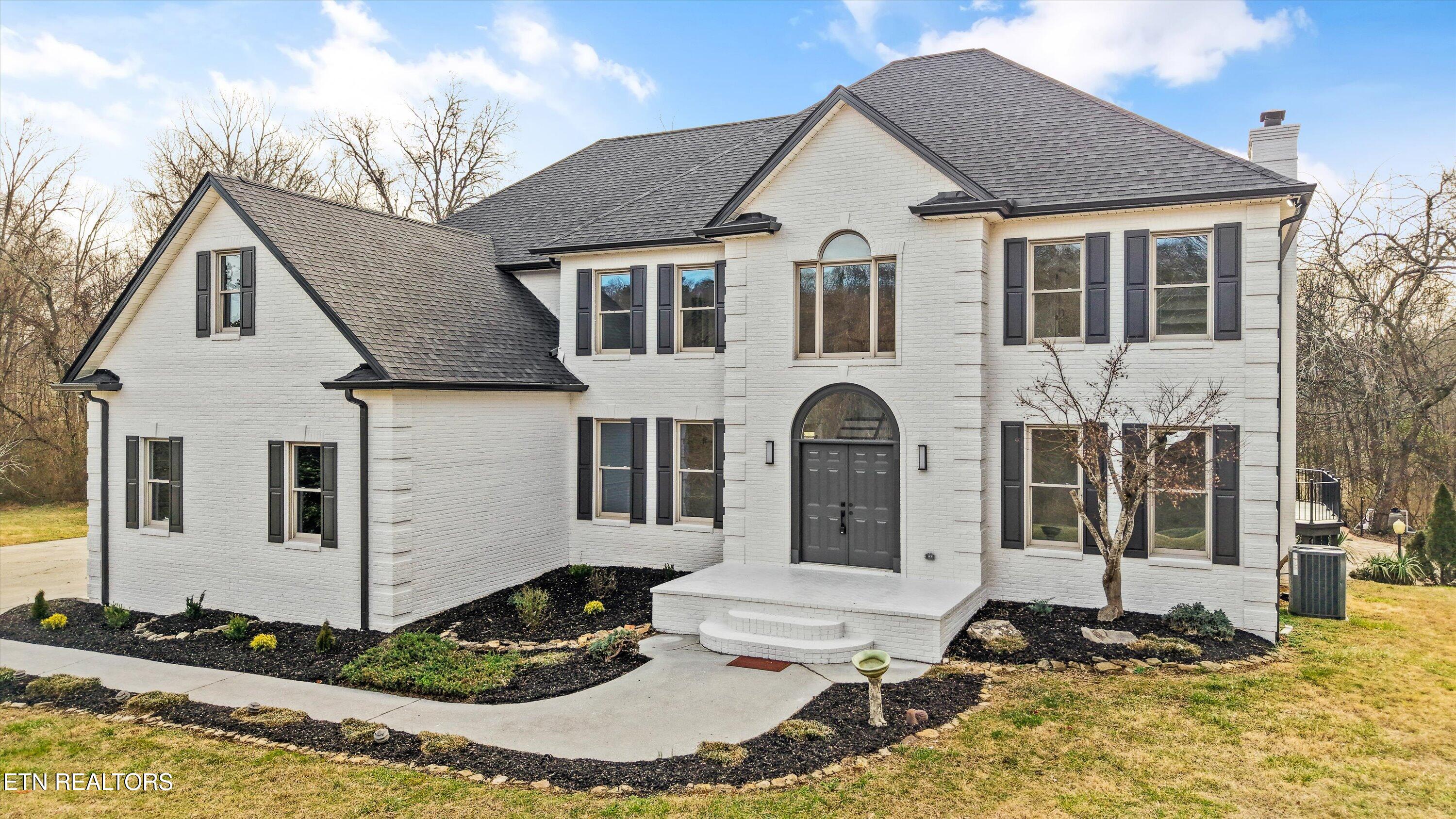 8336 Martin Mill Pike Knoxville TN 37920