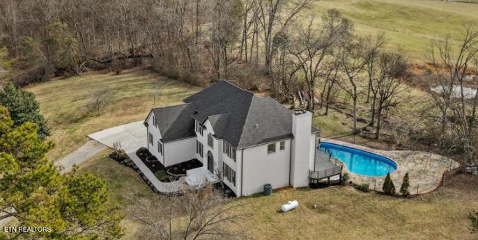 8336 Martin Mill Pike Knoxville TN 37920