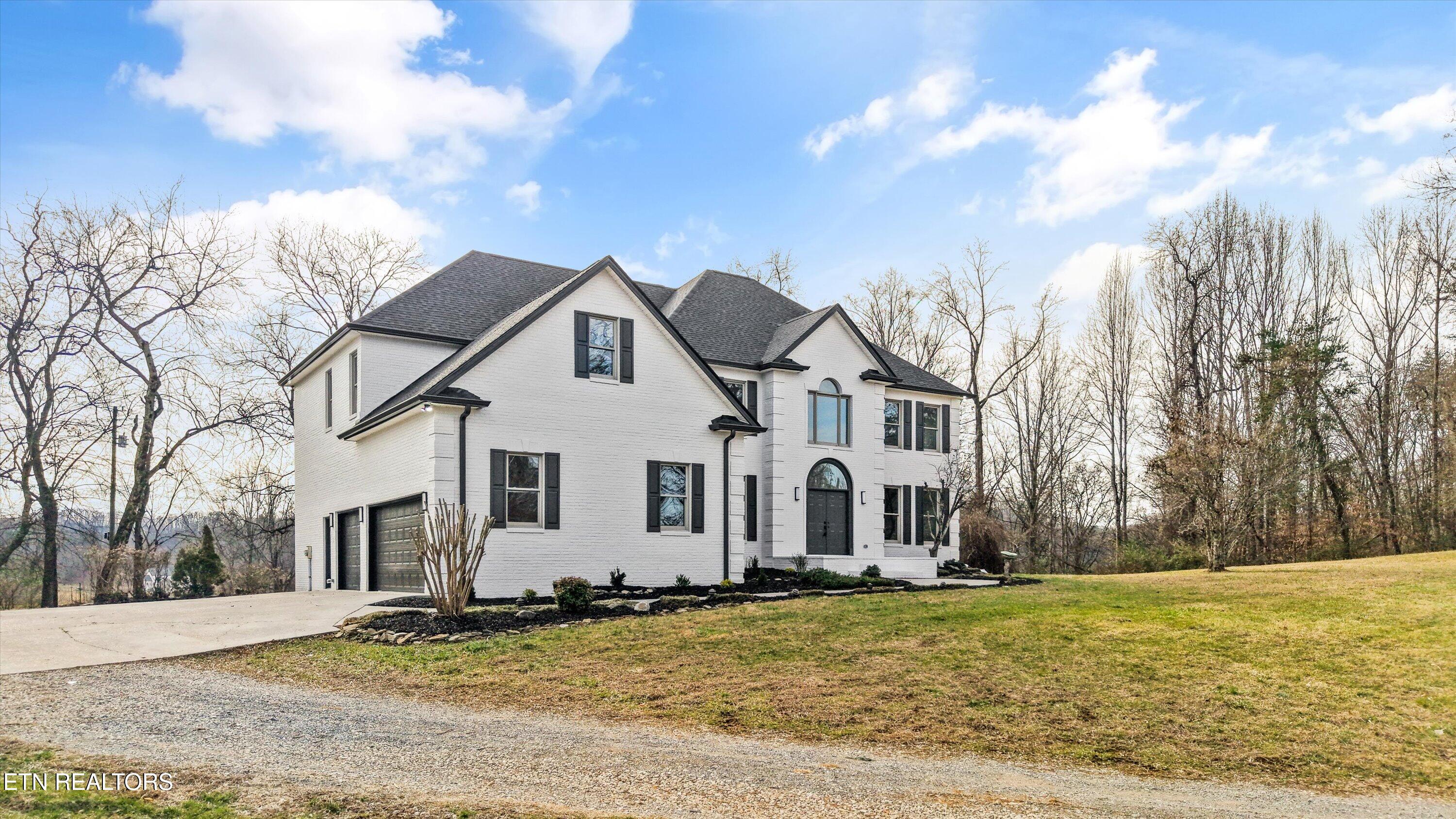 8336 Martin Mill Pike Knoxville TN 37920
