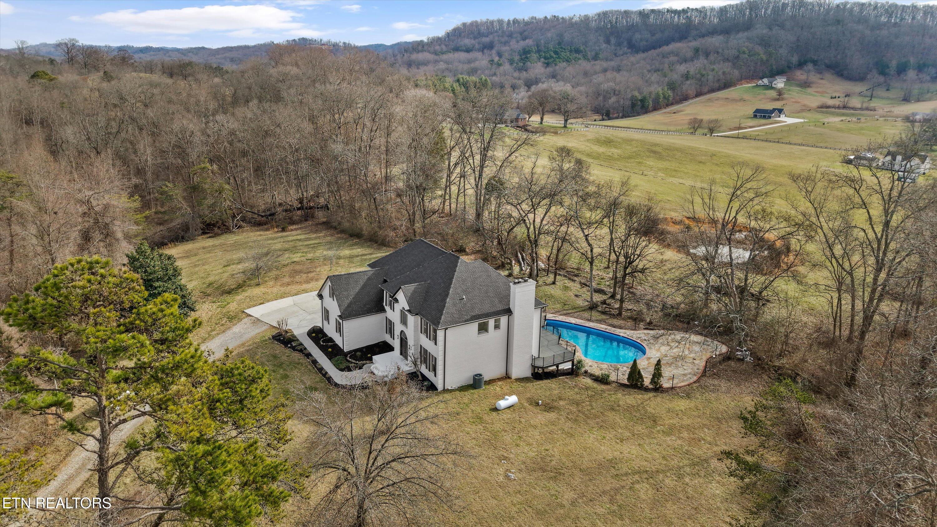8336 Martin Mill Pike Knoxville TN 37920
