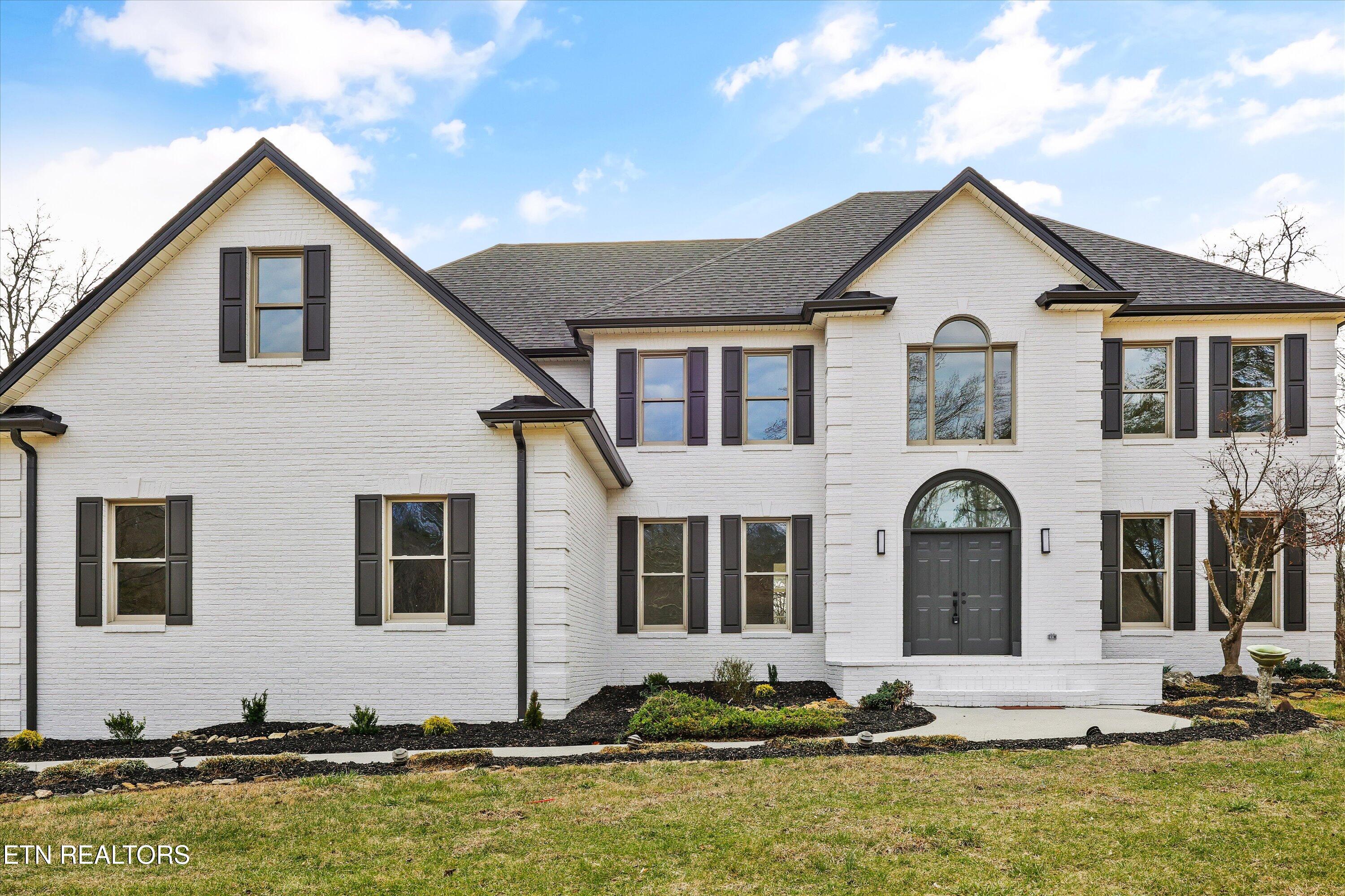 8336 Martin Mill Pike Knoxville TN 37920