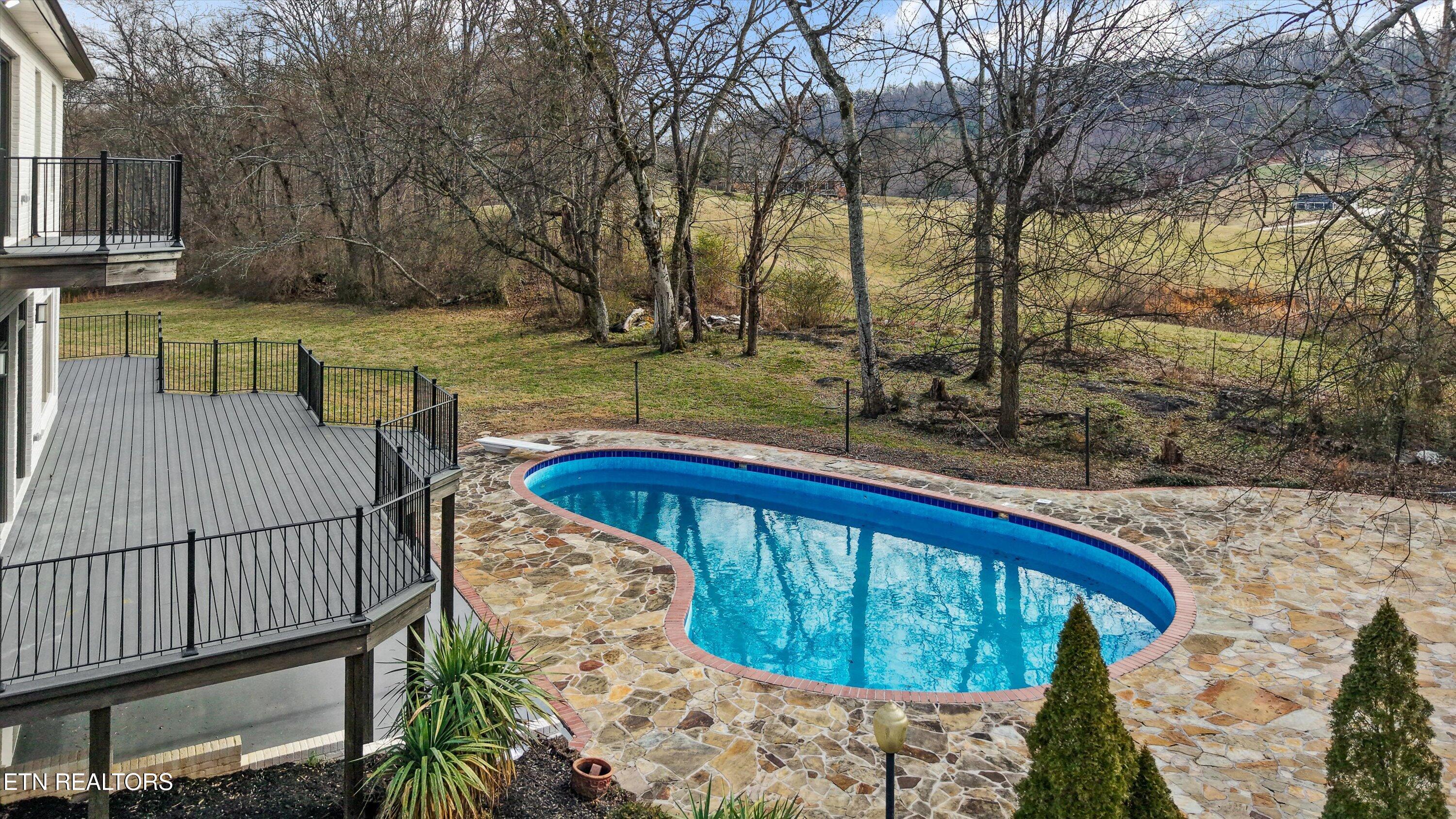 8336 Martin Mill Pike Knoxville TN 37920