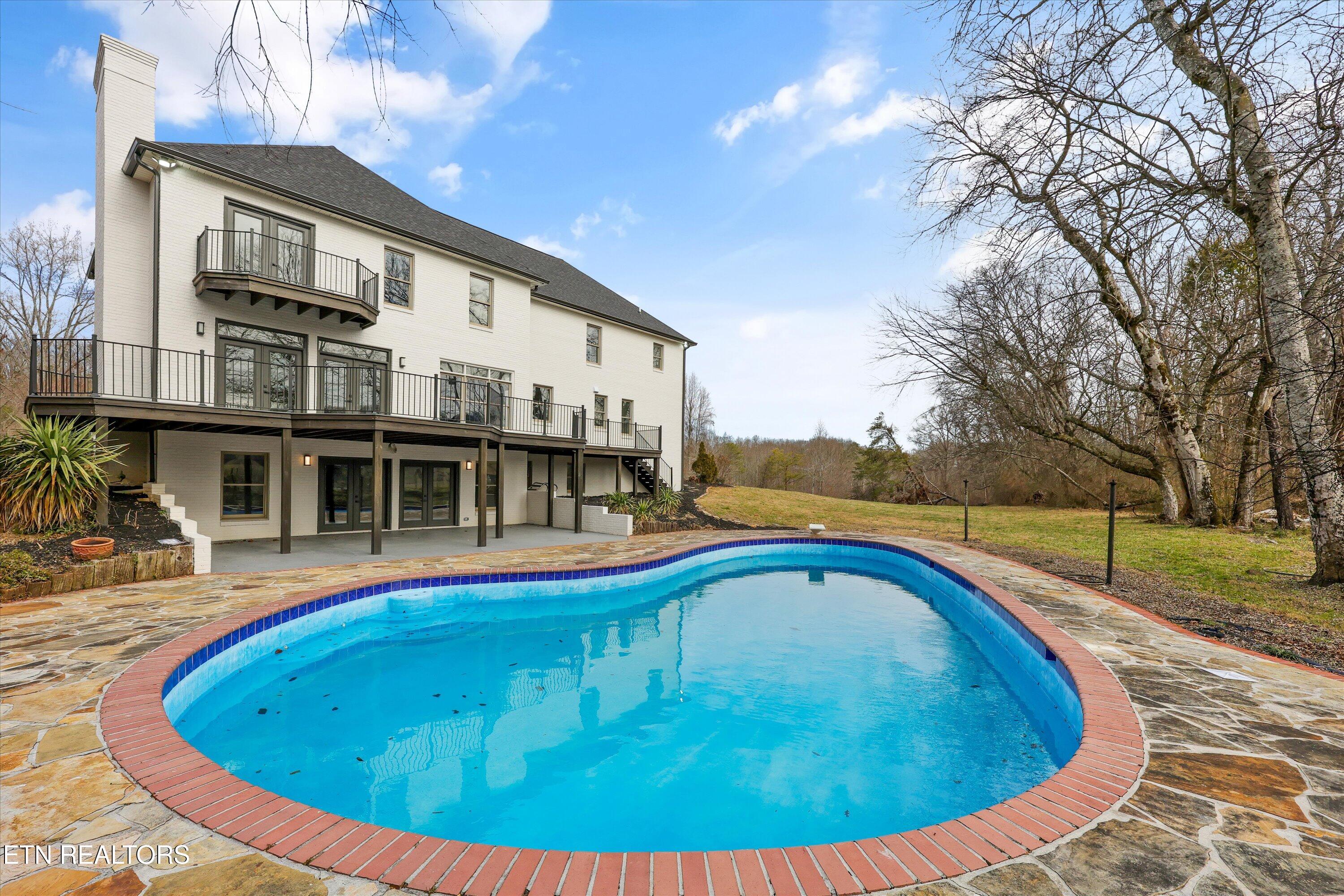 8336 Martin Mill Pike Knoxville TN 37920