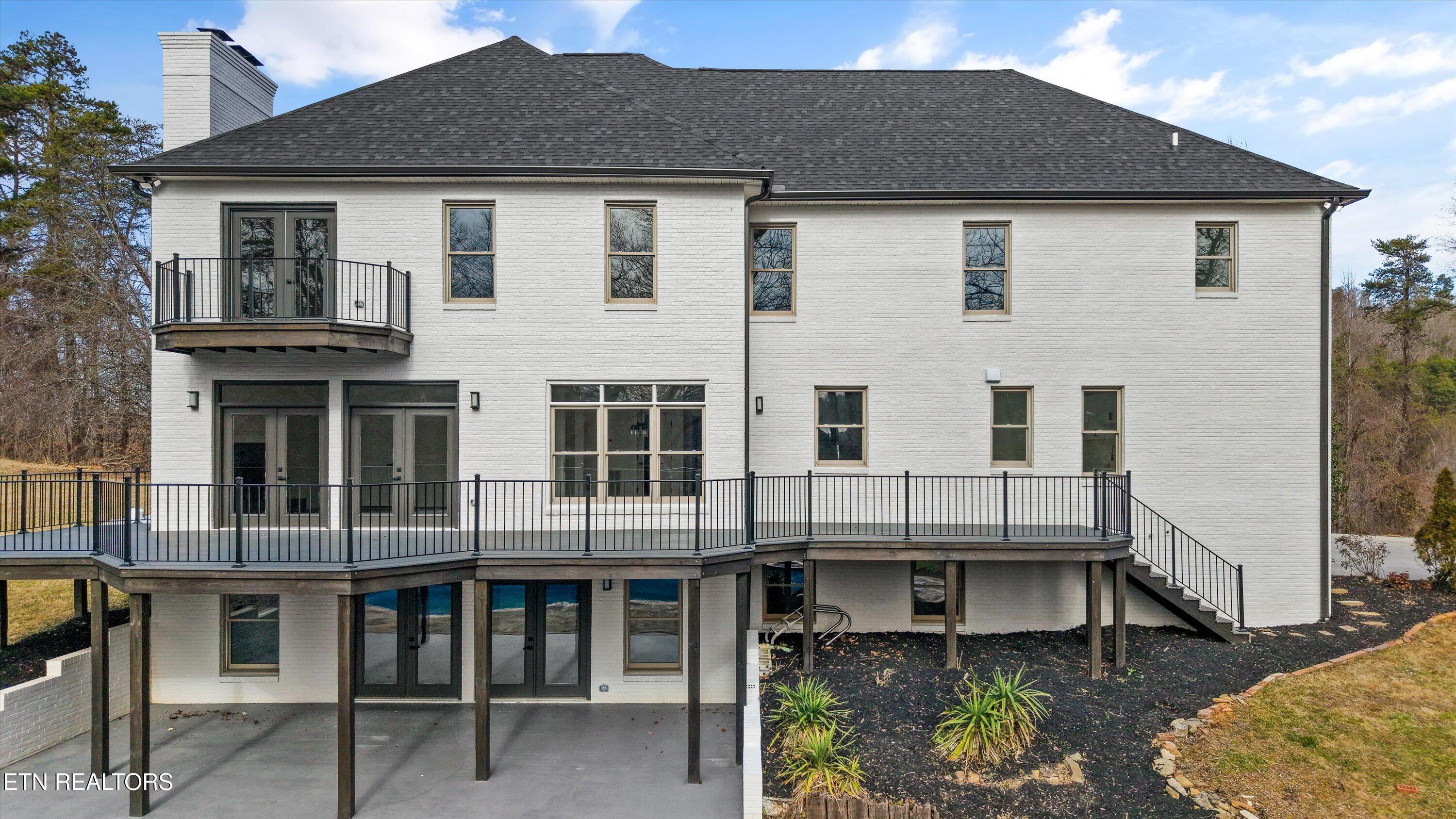 8336 Martin Mill Pike Knoxville TN 37920