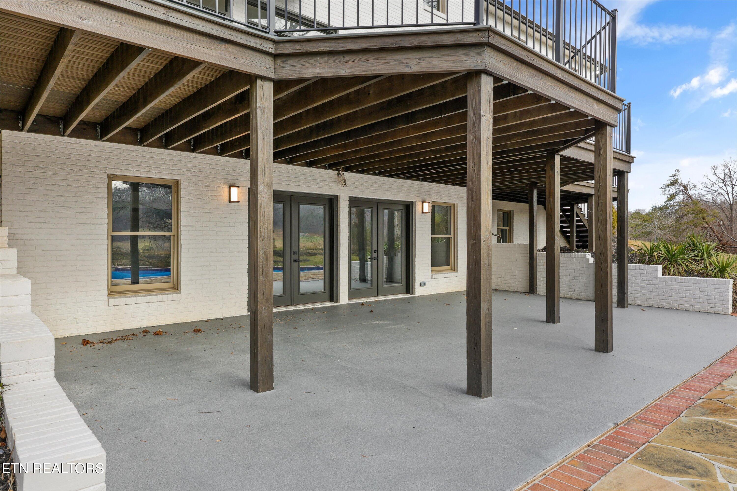 8336 Martin Mill Pike Knoxville TN 37920
