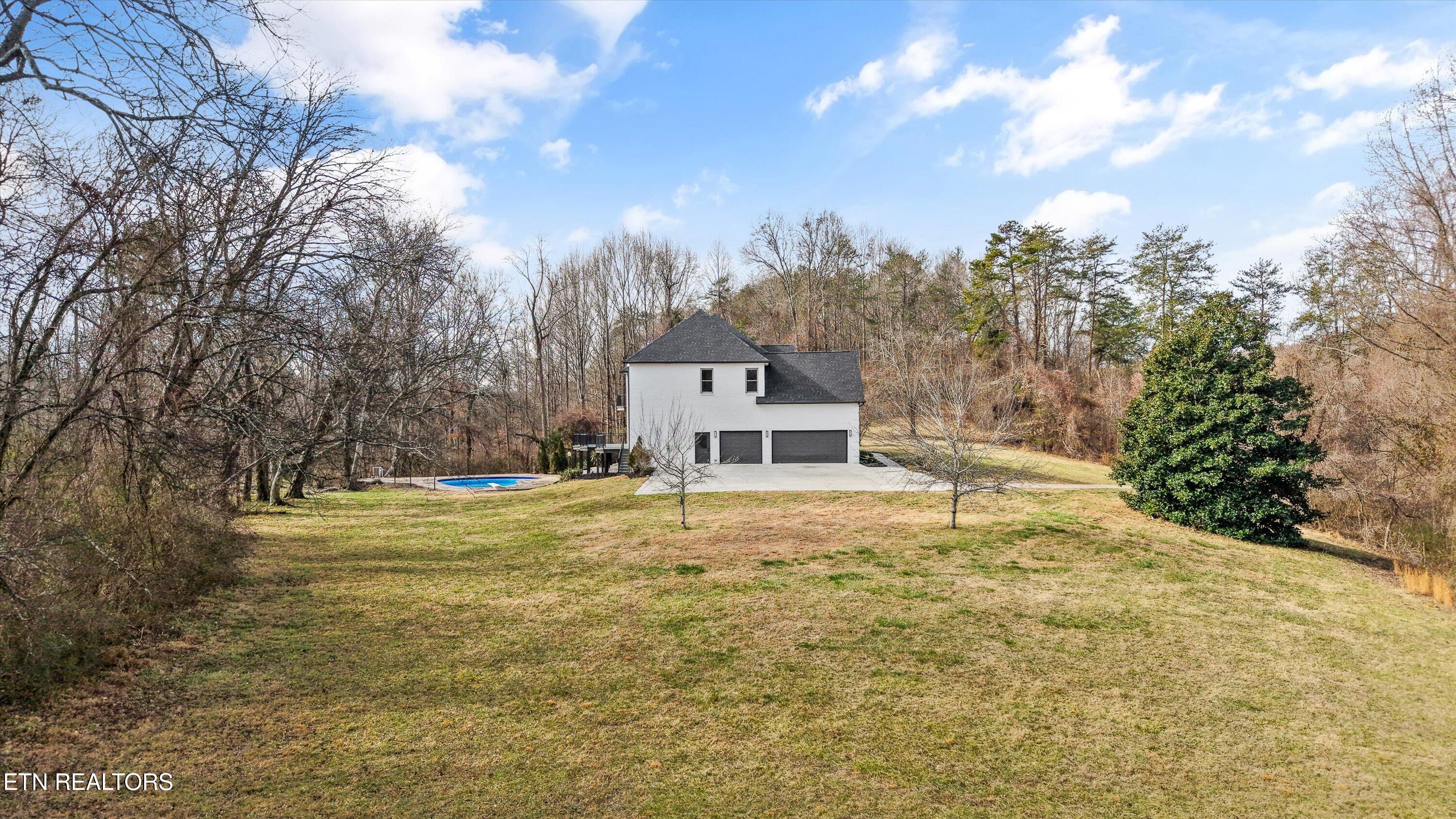 8336 Martin Mill Pike Knoxville TN 37920