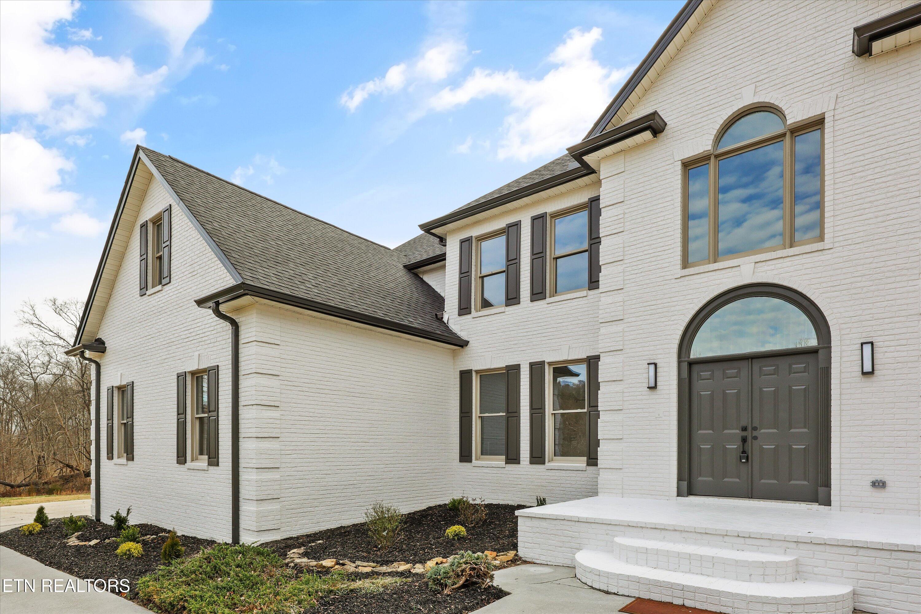 8336 Martin Mill Pike Knoxville TN 37920