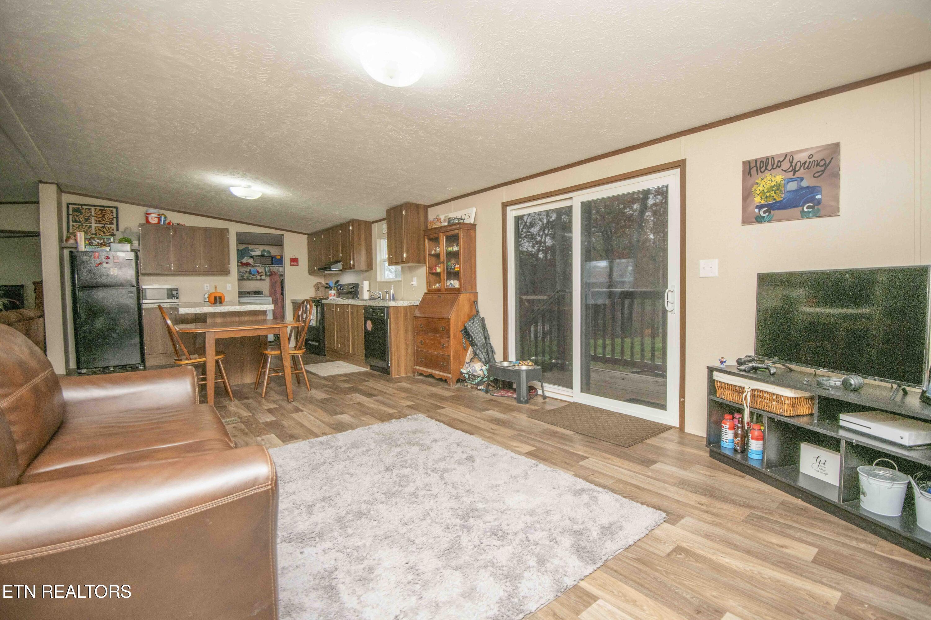 109 Winding Trail Harriman TN 37748