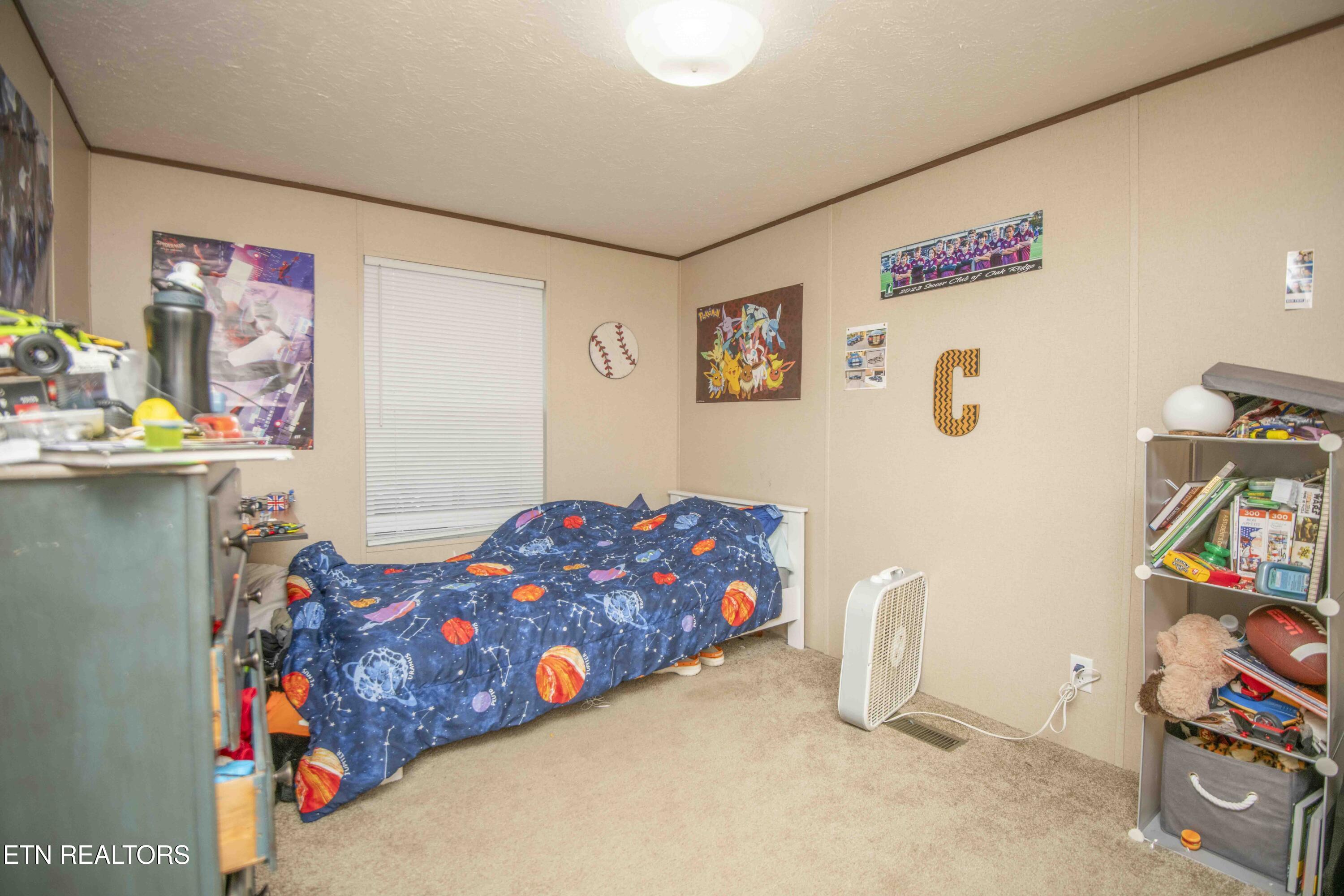 109 Winding Trail Harriman TN 37748