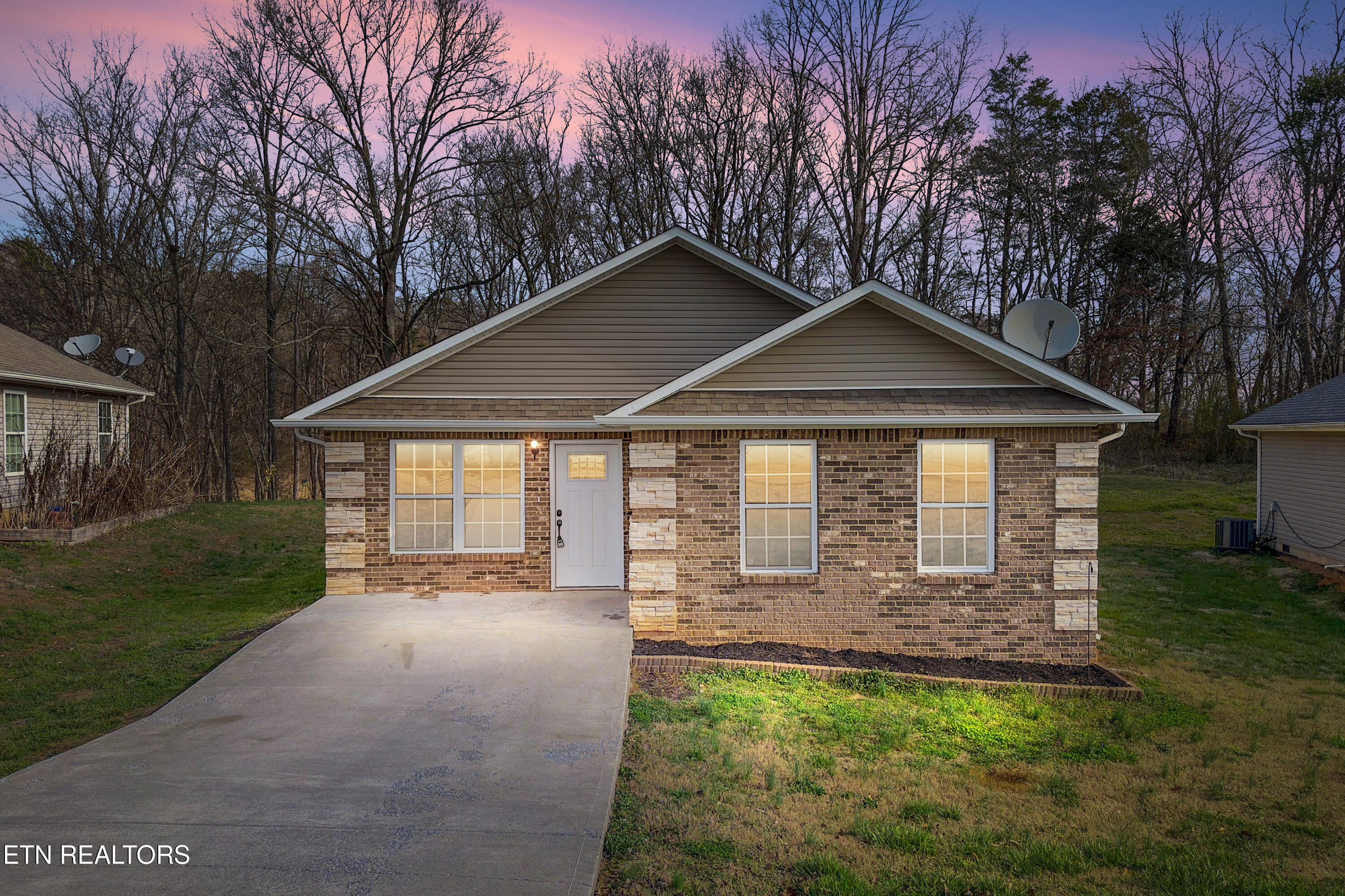 1818 Watauga Street Sevierville TN 37876