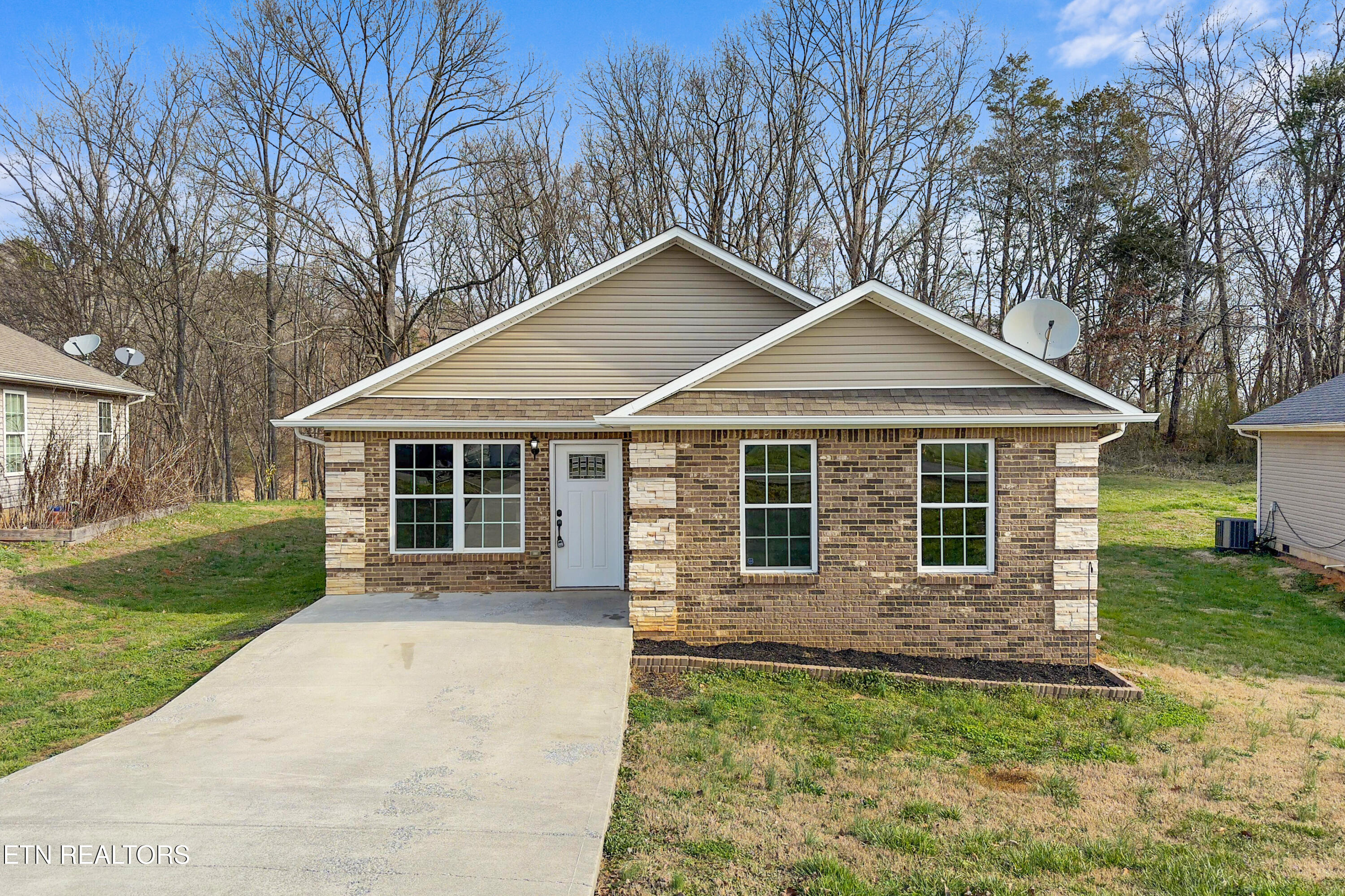 1818 Watauga Street Sevierville TN 37876