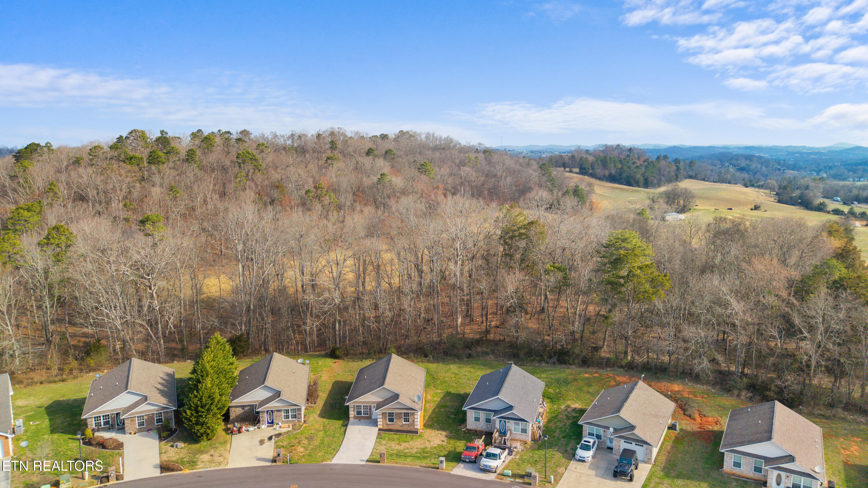 1818 Watauga Street Sevierville TN 37876