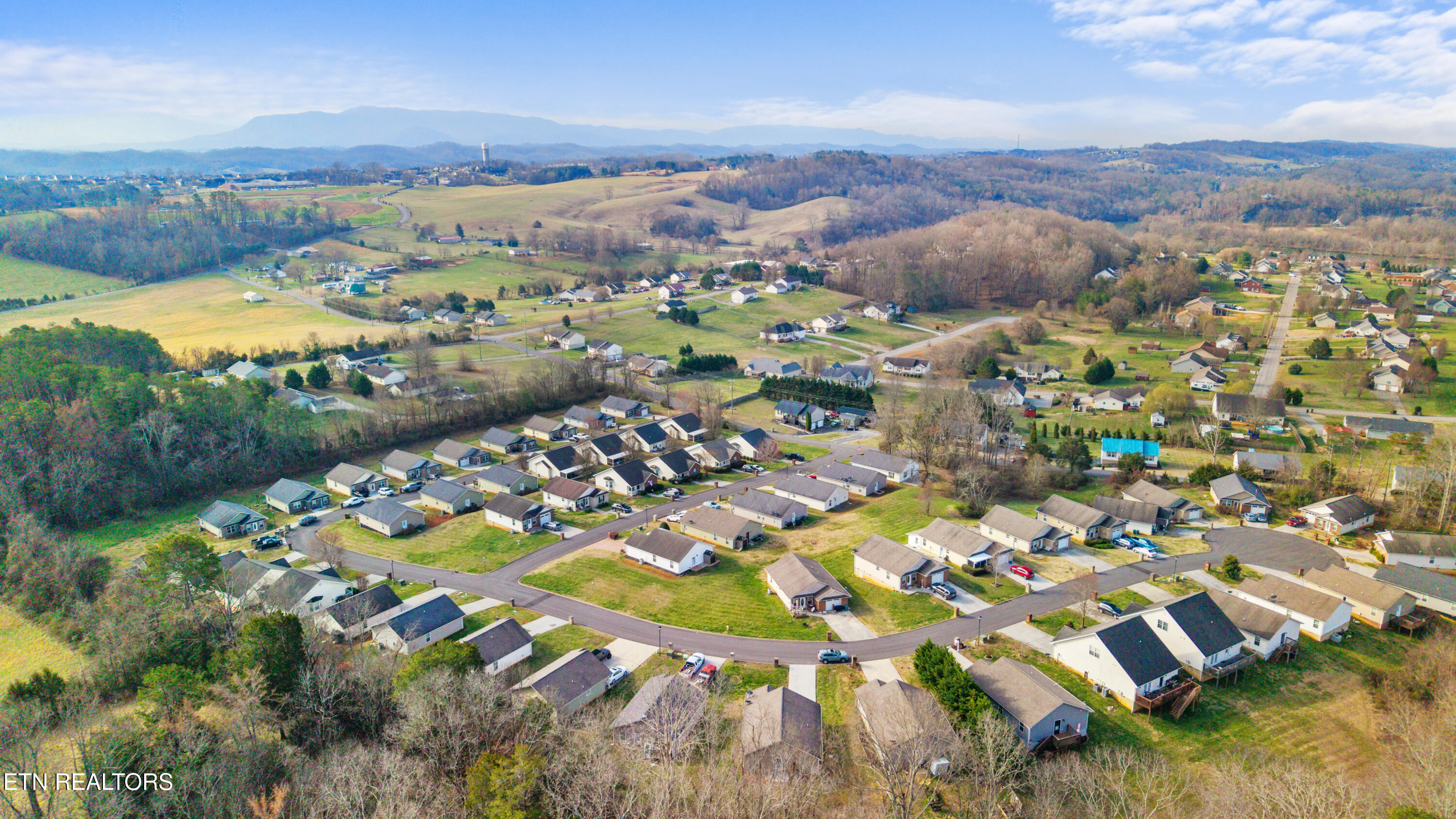 1818 Watauga Street Sevierville TN 37876