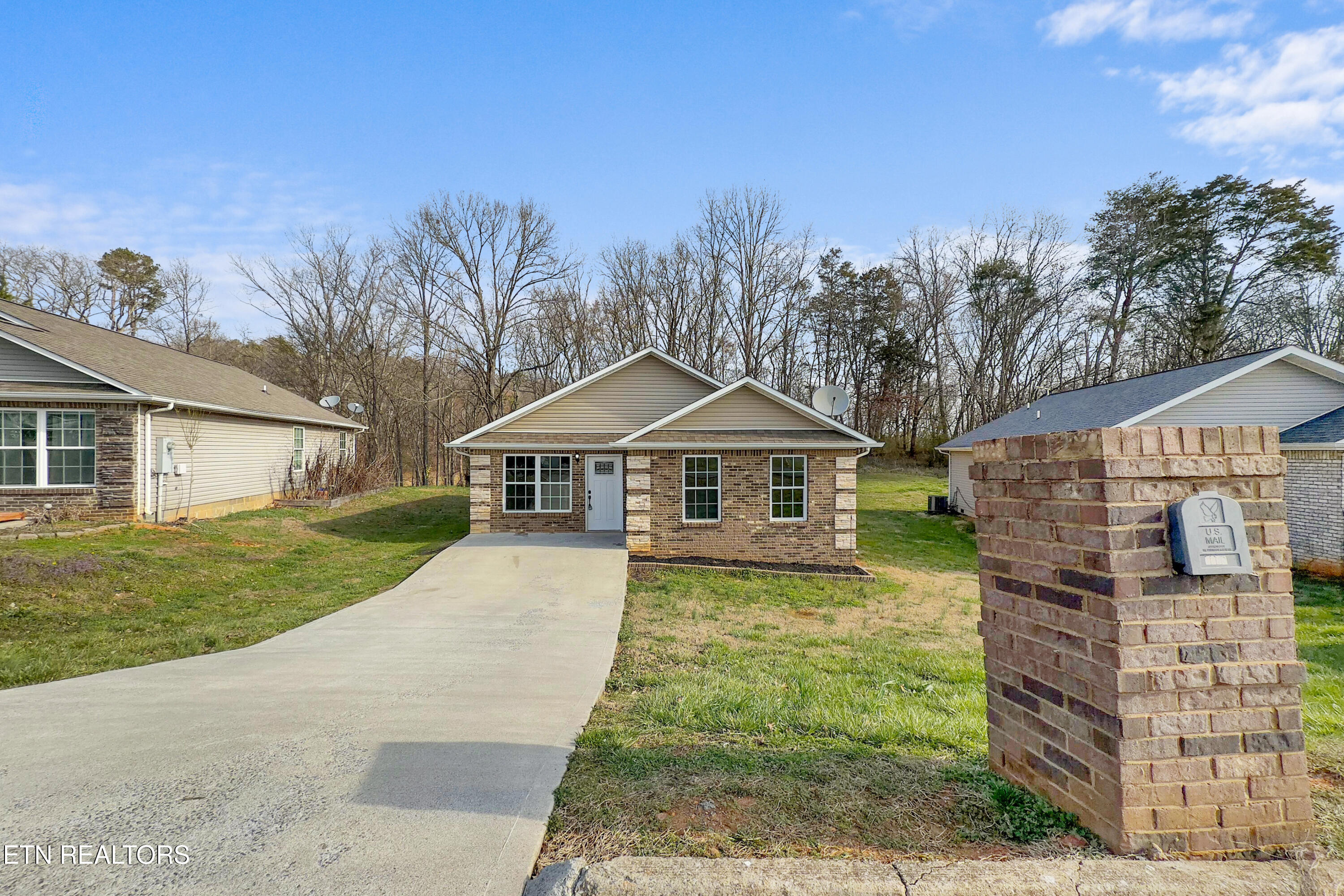 1818 Watauga Street Sevierville TN 37876