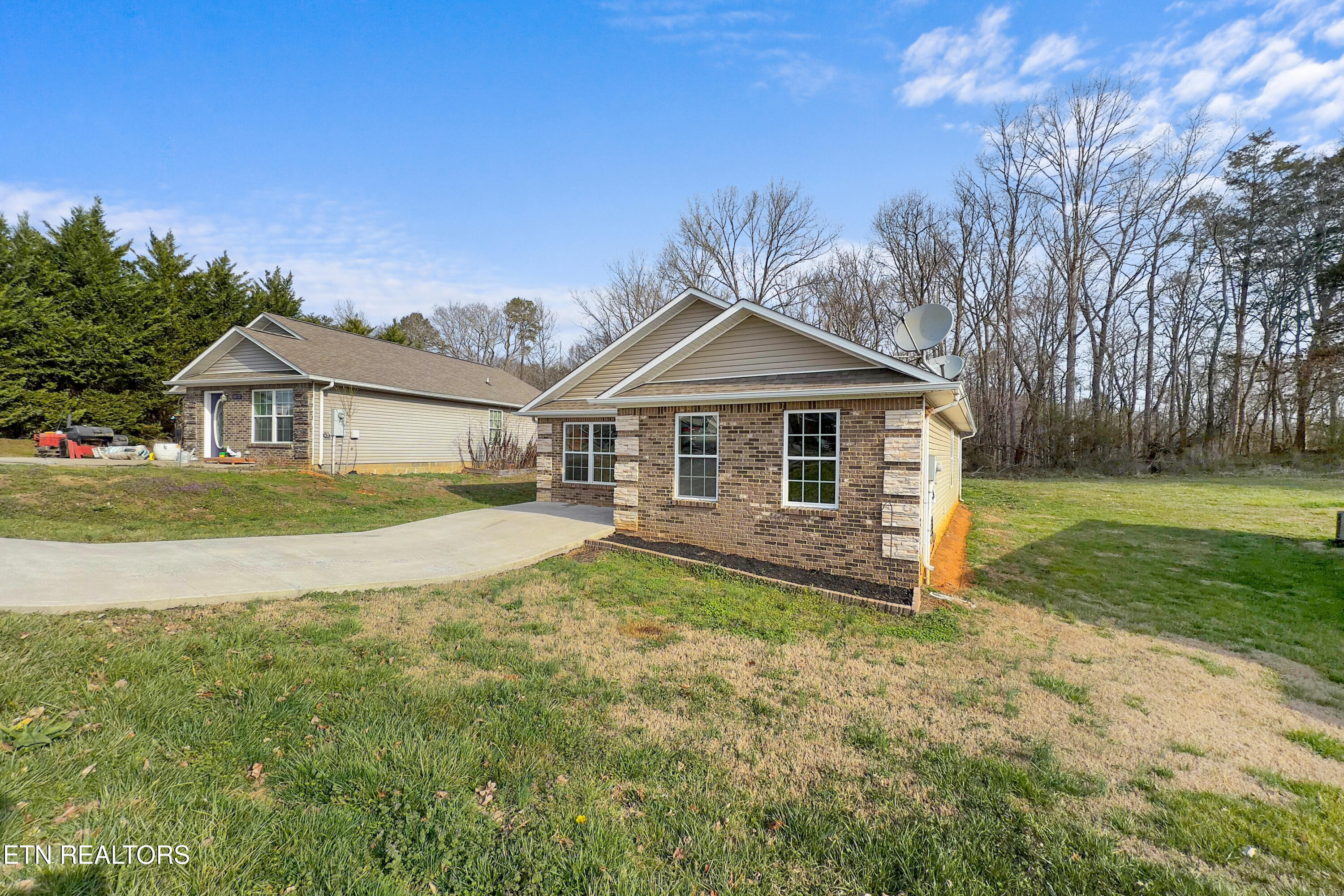 1818 Watauga Street Sevierville TN 37876