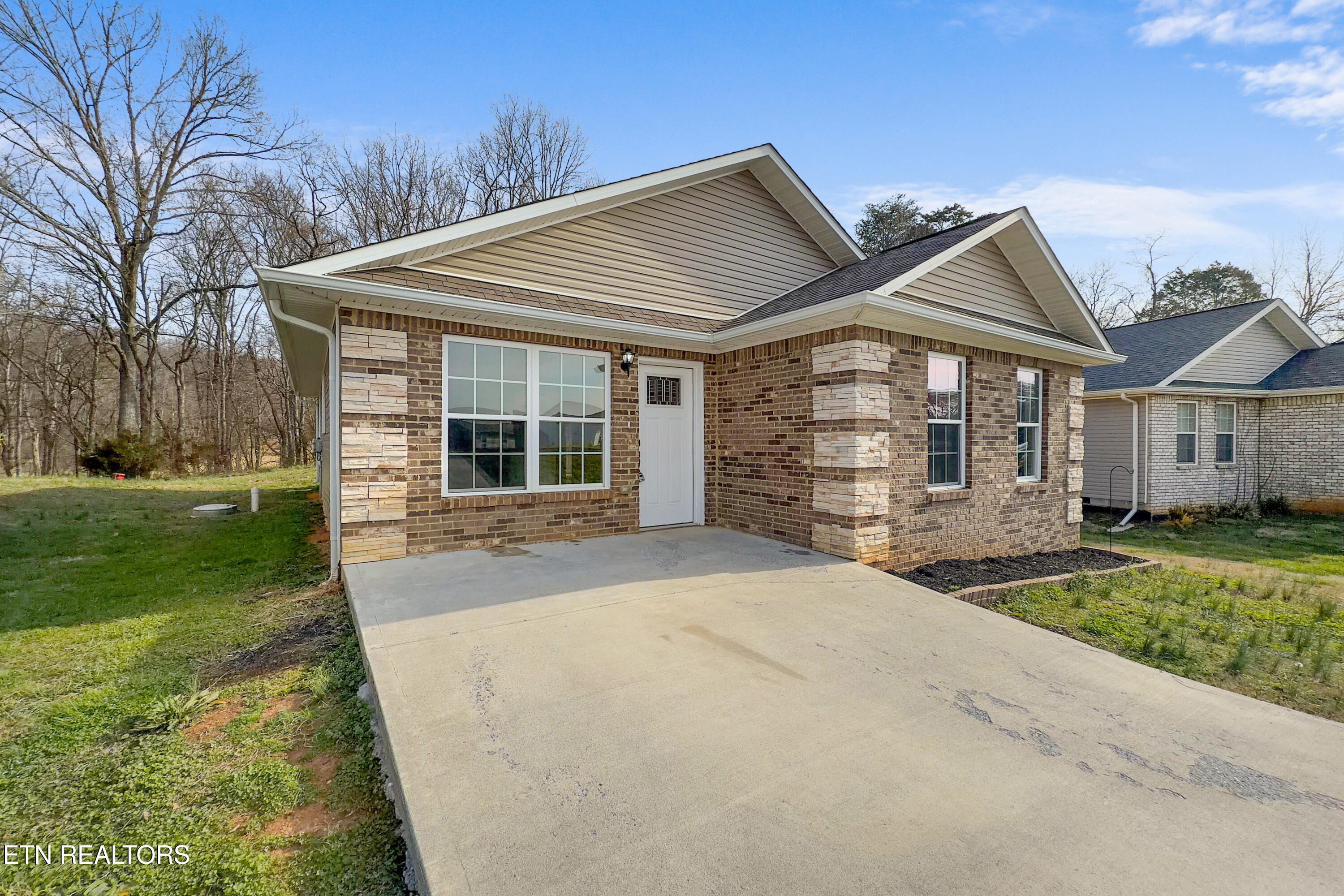 1818 Watauga Street Sevierville TN 37876