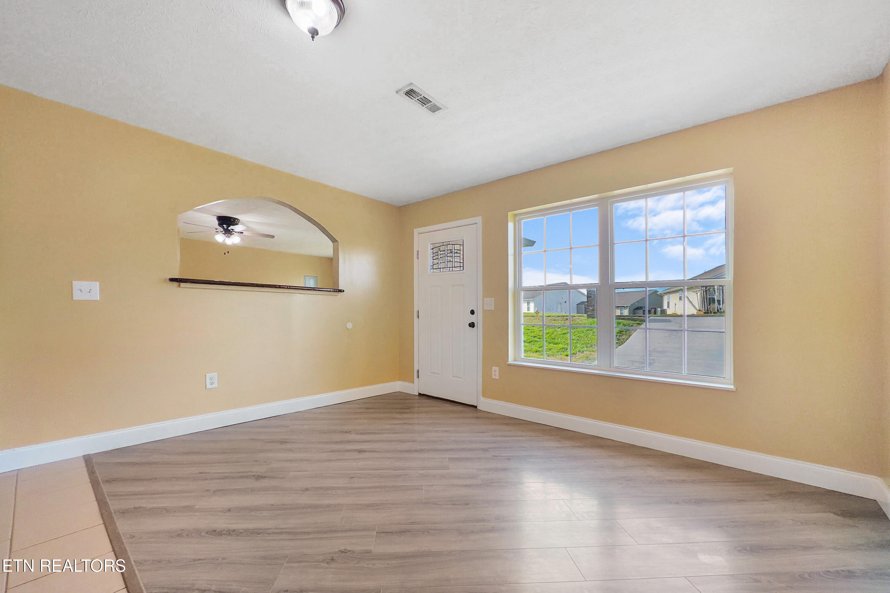 1818 Watauga Street Sevierville TN 37876