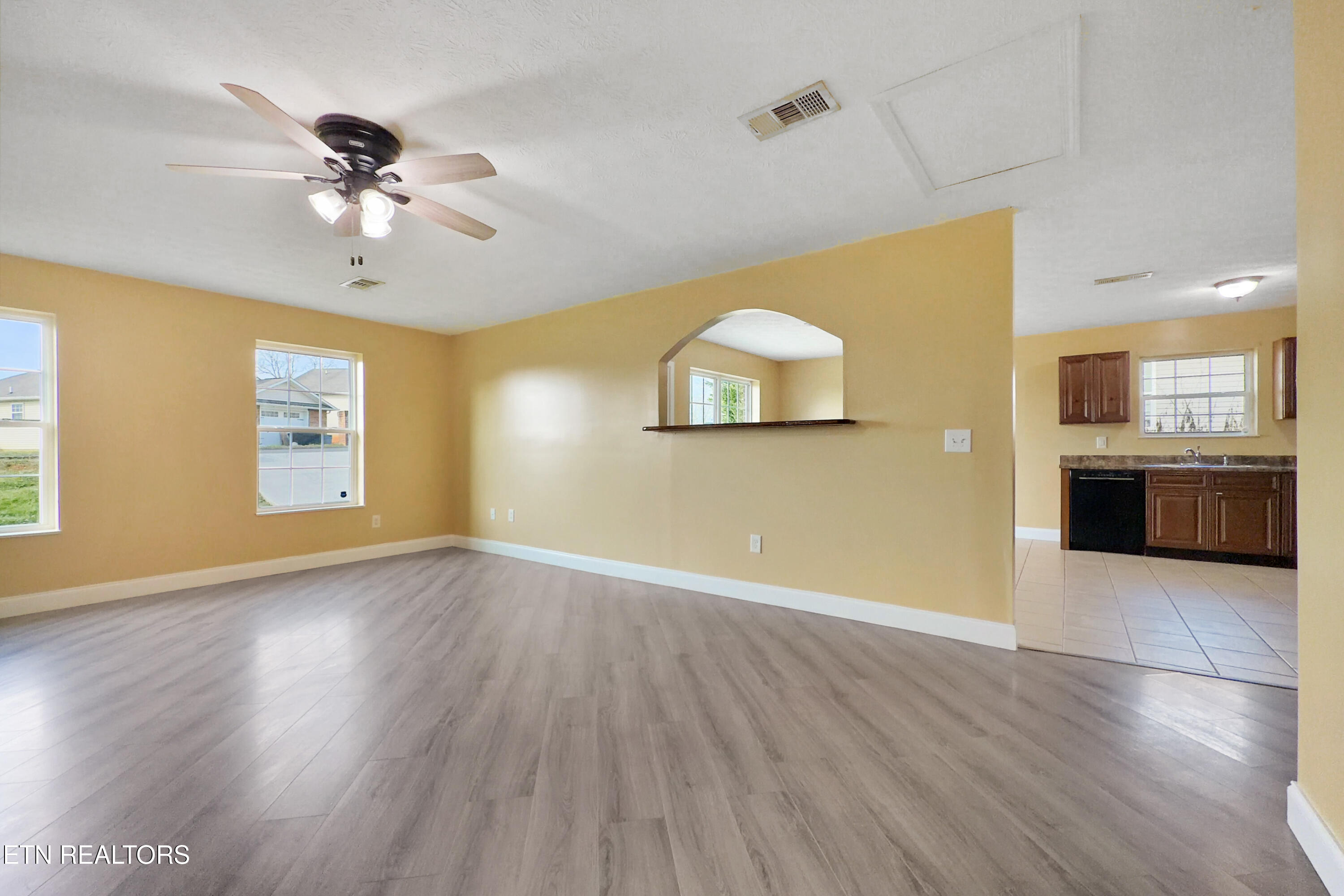 1818 Watauga Street Sevierville TN 37876