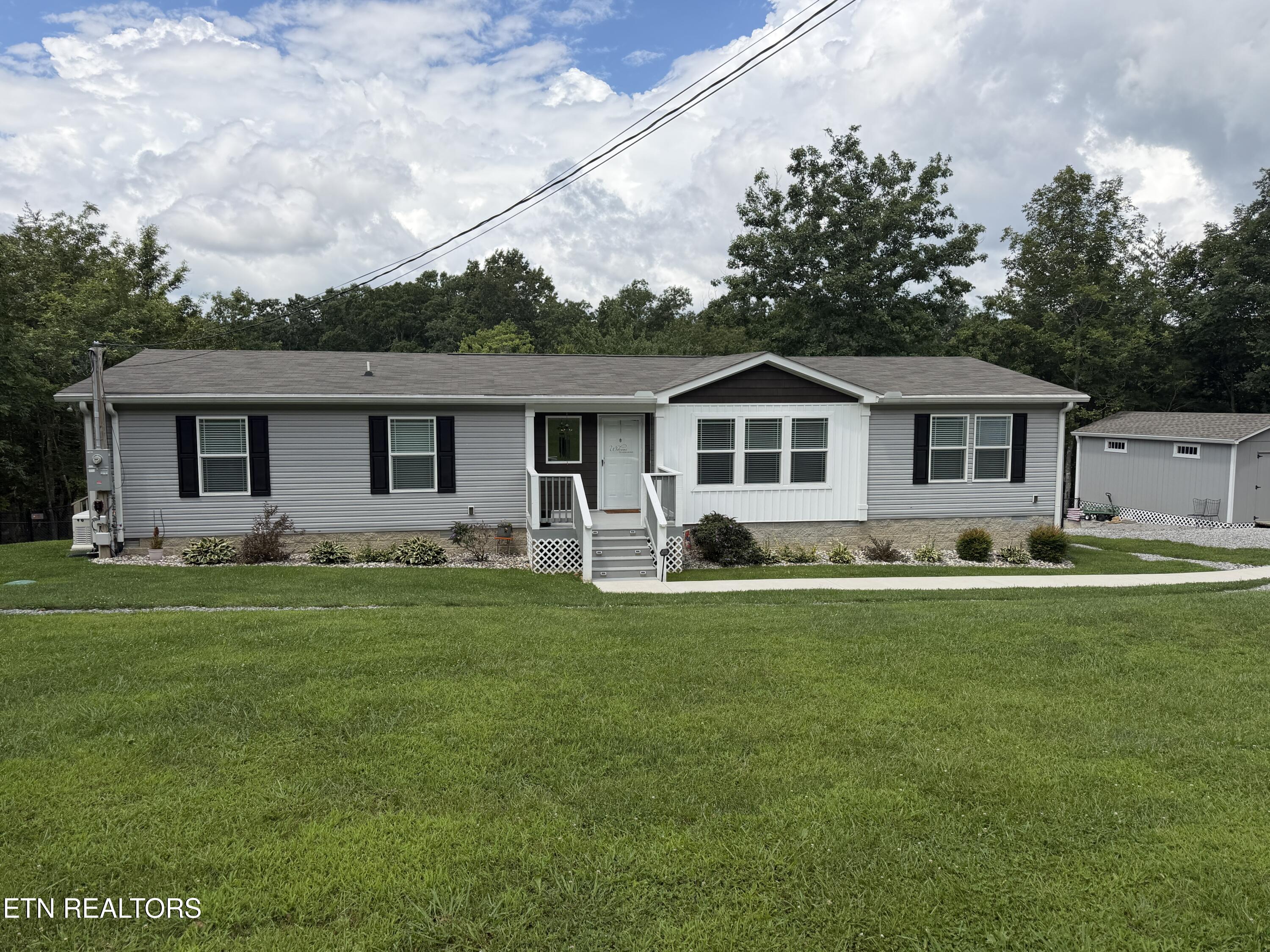 3047 Nocatee Trace Crossville TN 38572
