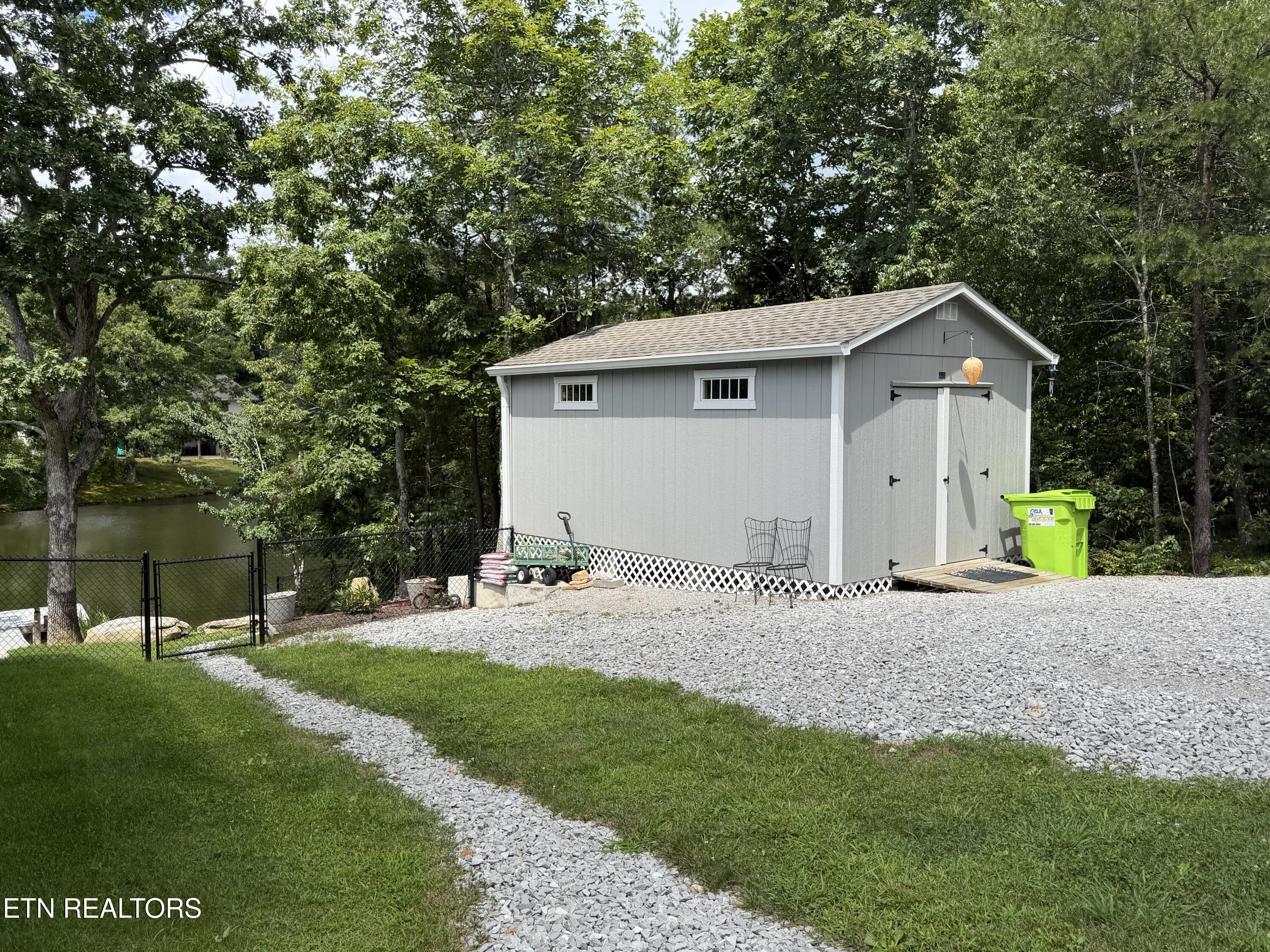 3047 Nocatee Trace Crossville TN 38572