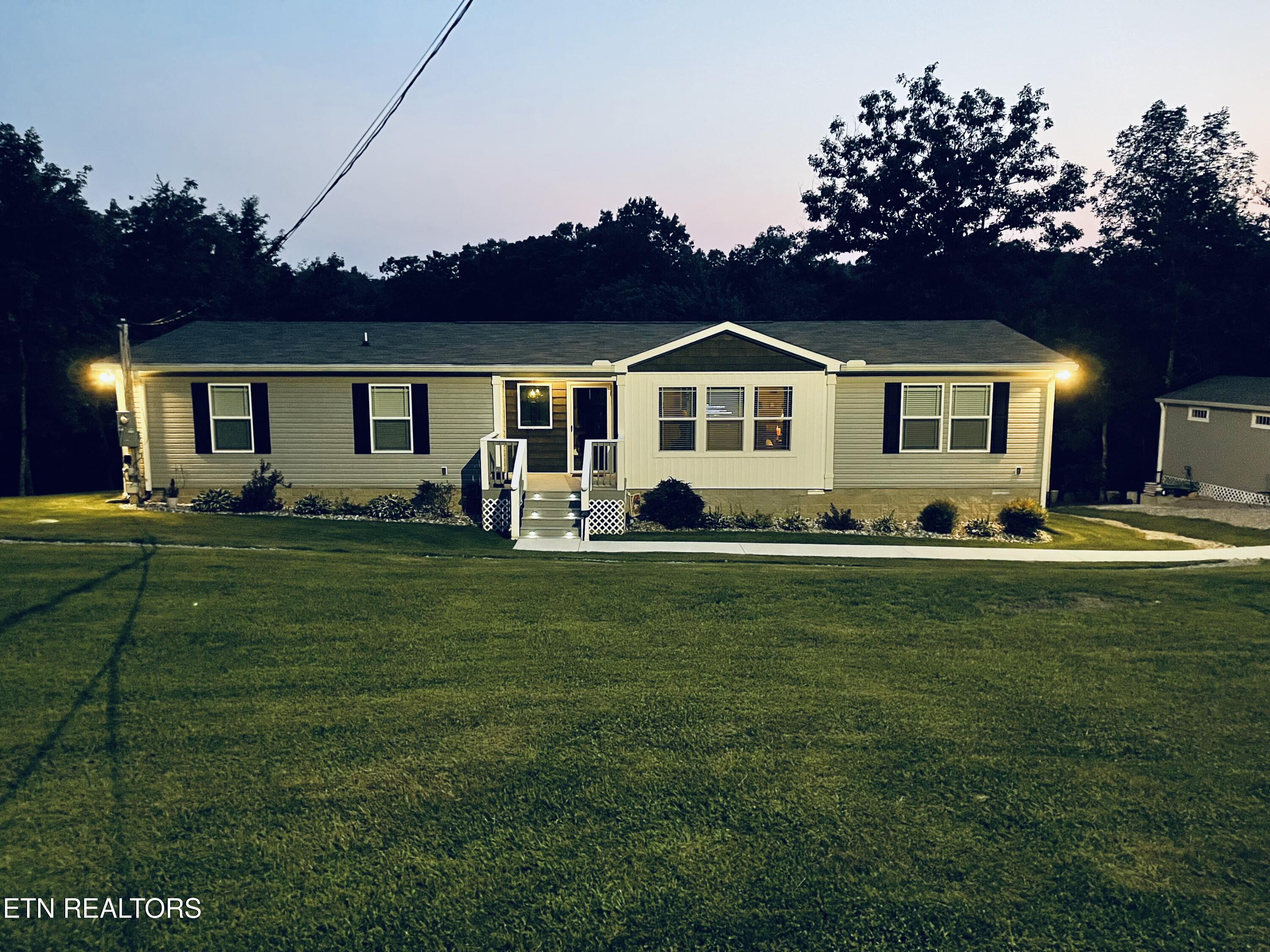 3047 Nocatee Trace Crossville TN 38572