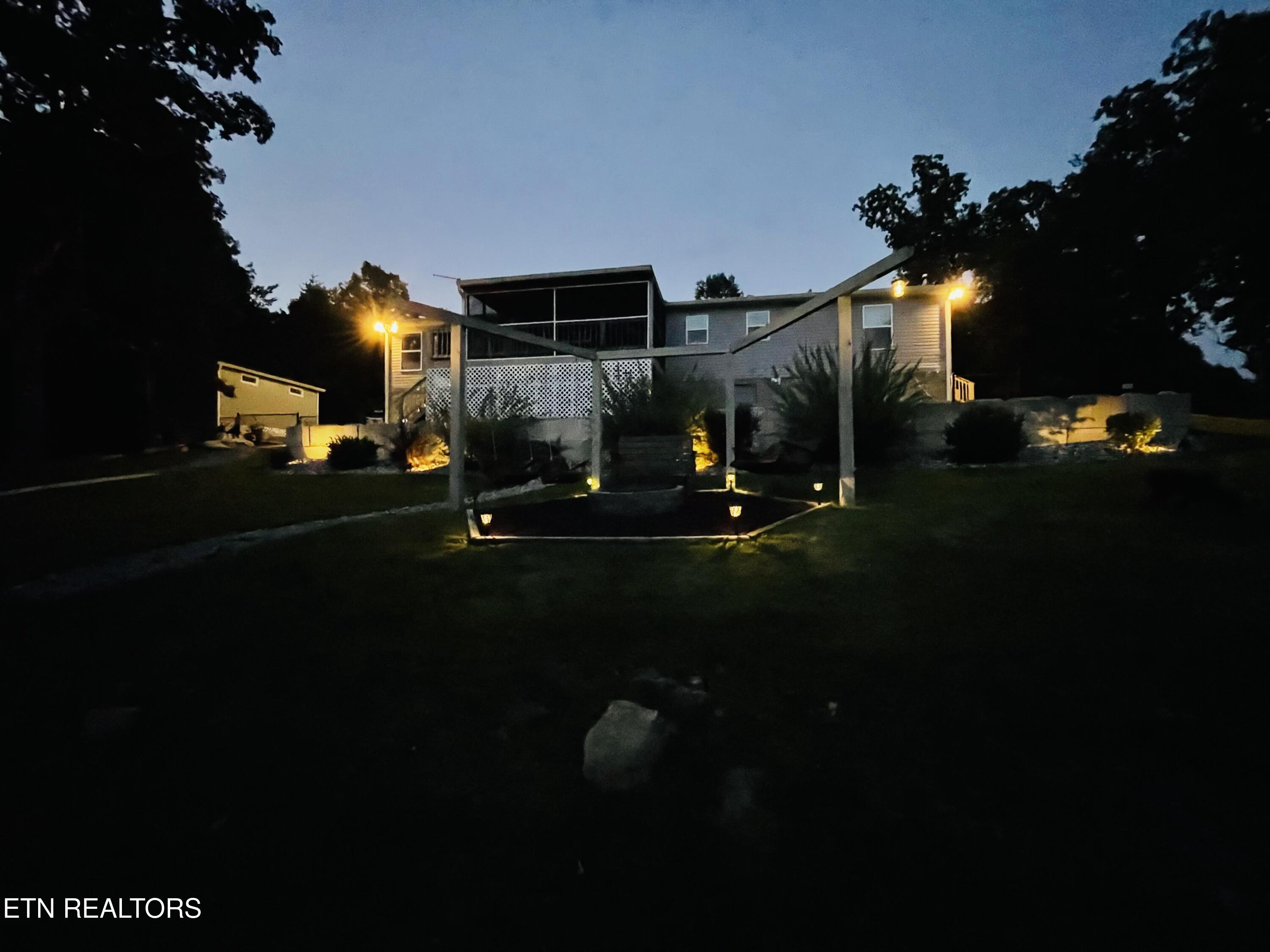 3047 Nocatee Trace Crossville TN 38572