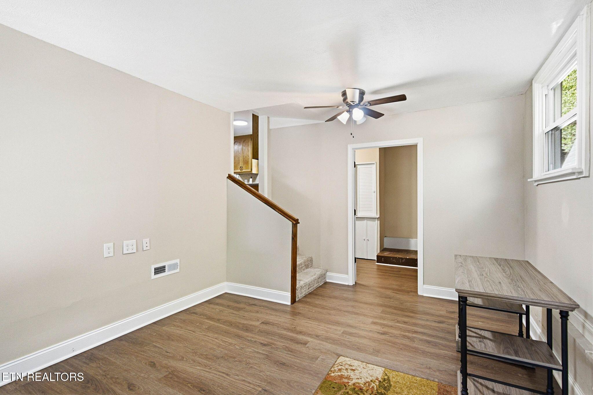 4225 O'hara Drive Knoxville TN 37918