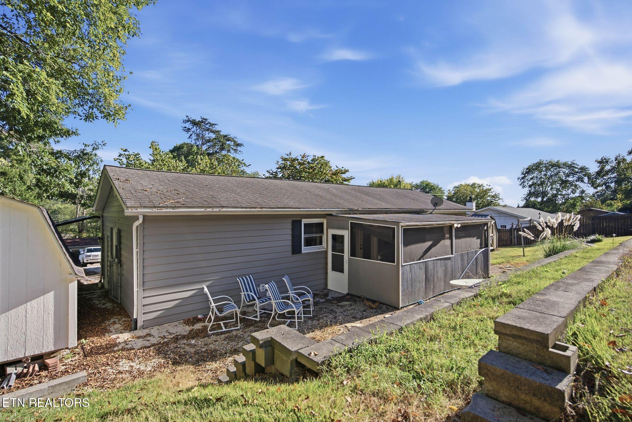 4225 O'hara Drive Knoxville TN 37918