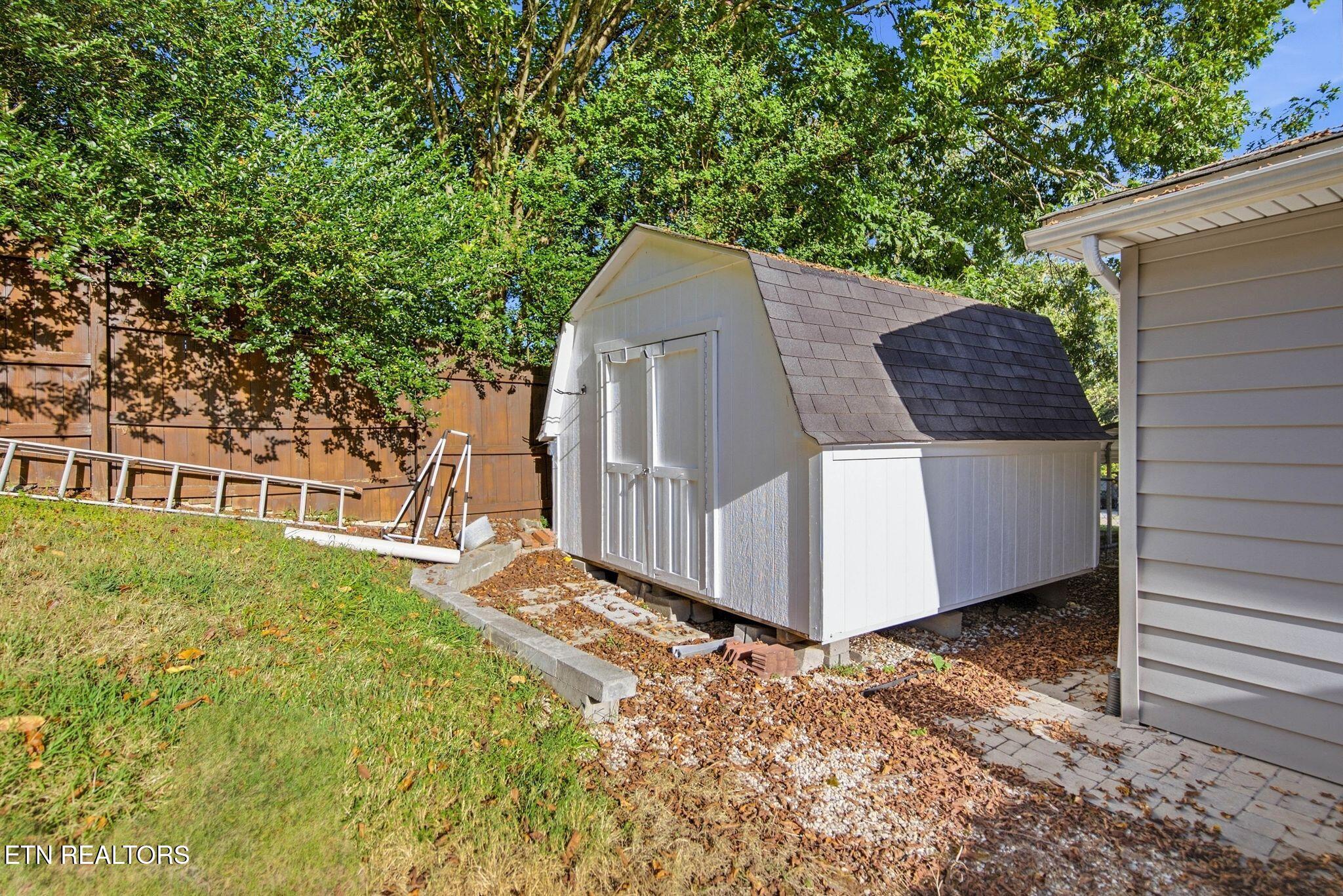 4225 O'hara Drive Knoxville TN 37918