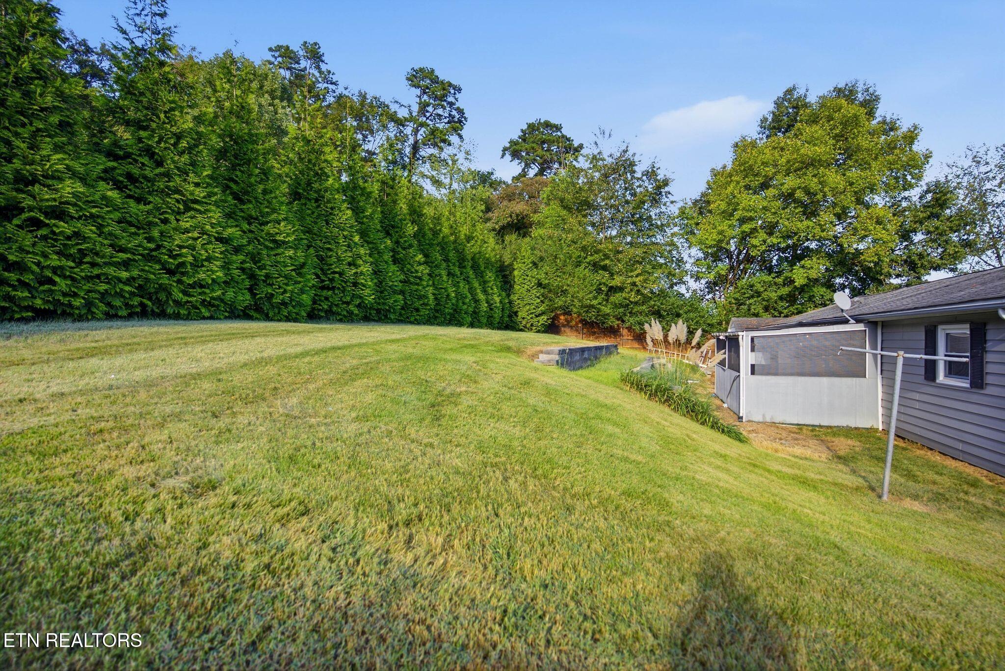 4225 O'hara Drive Knoxville TN 37918