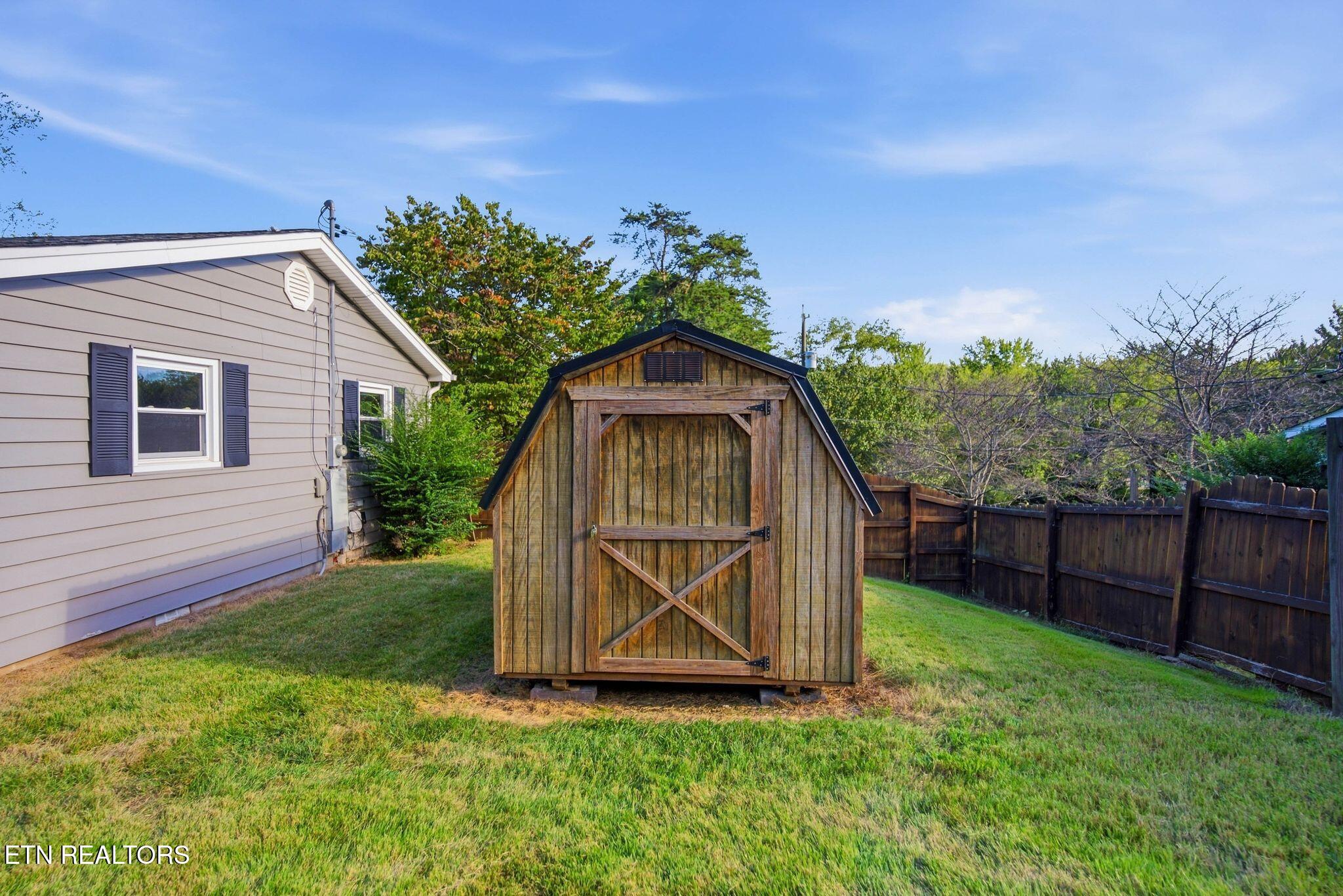 4225 O'hara Drive Knoxville TN 37918
