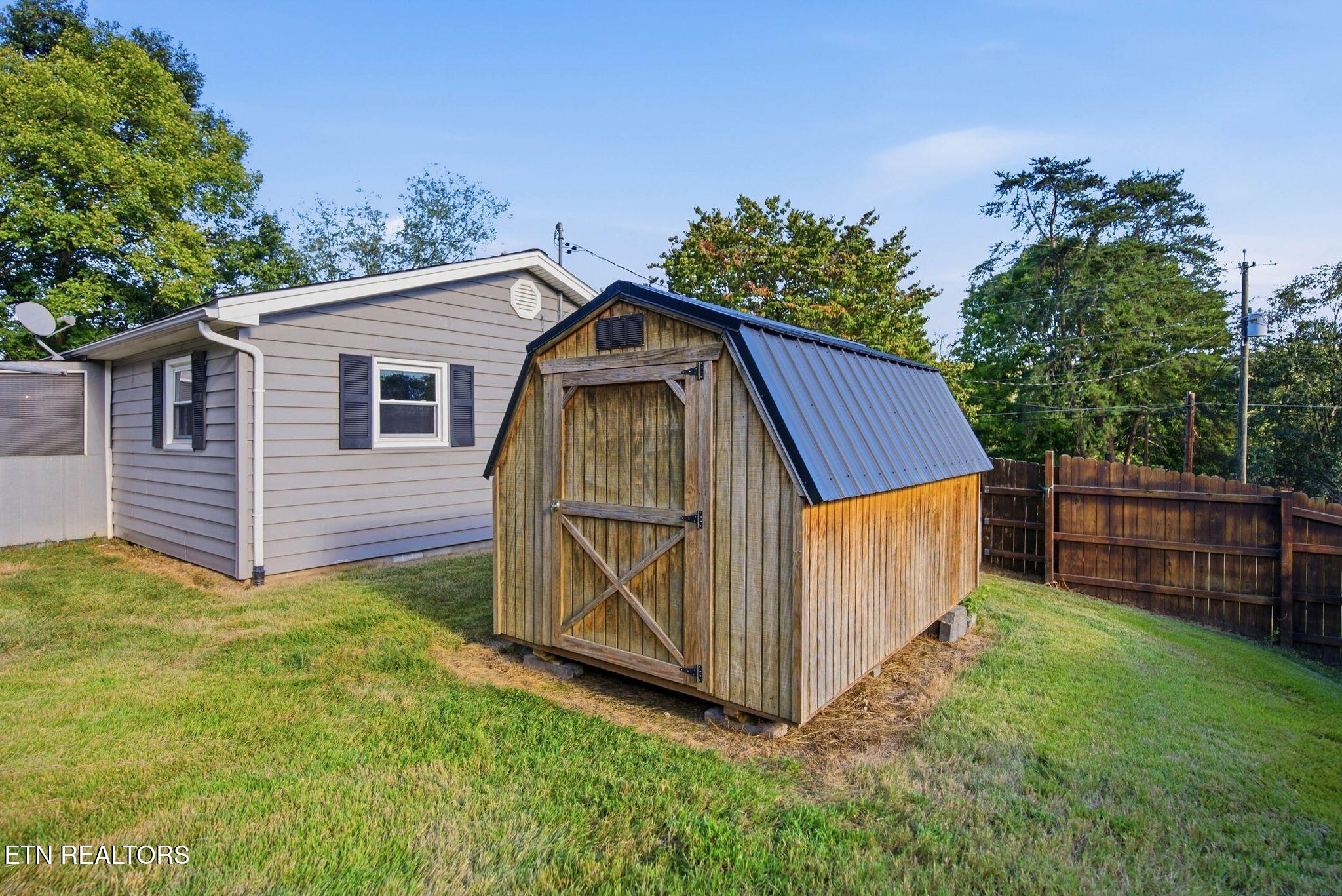 4225 O'hara Drive Knoxville TN 37918