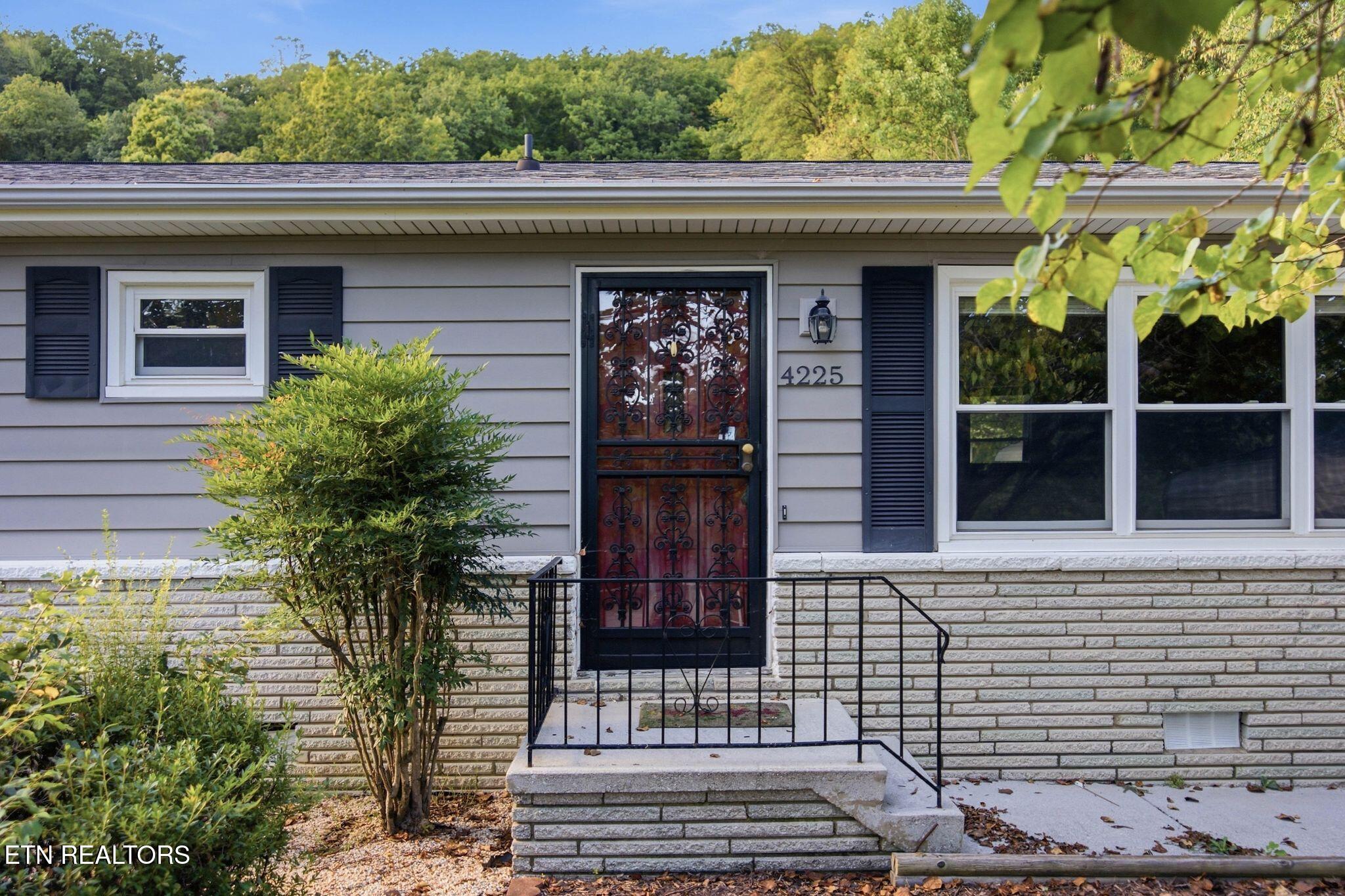 4225 O'hara Drive Knoxville TN 37918