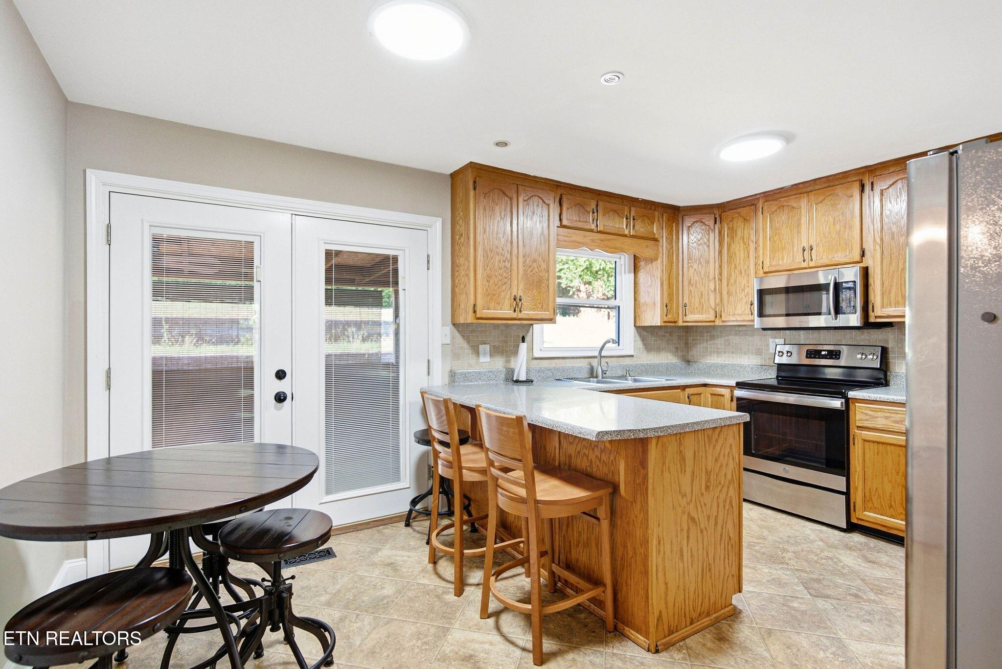 4225 O'hara Drive Knoxville TN 37918