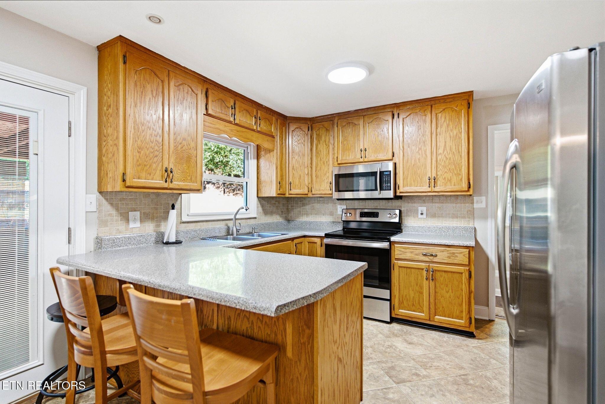 4225 O'hara Drive Knoxville TN 37918