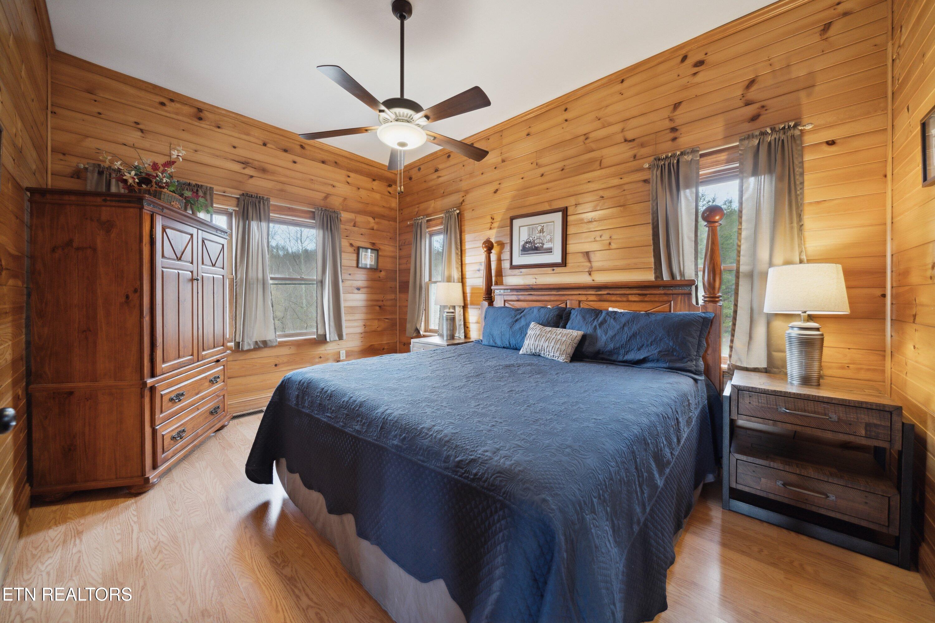 510 Wildflower Ridge Road Gatlinburg TN 37738