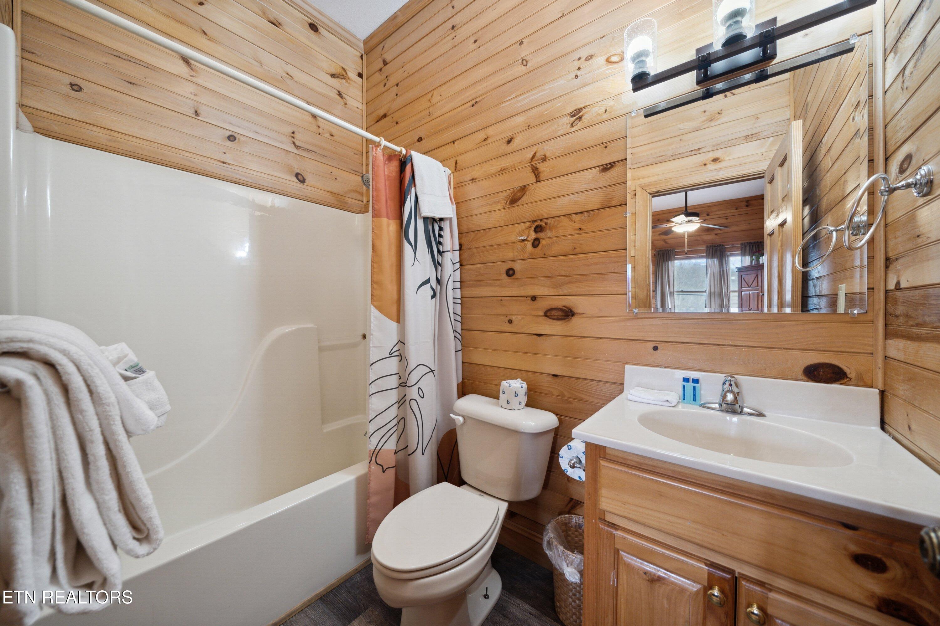 510 Wildflower Ridge Road Gatlinburg TN 37738