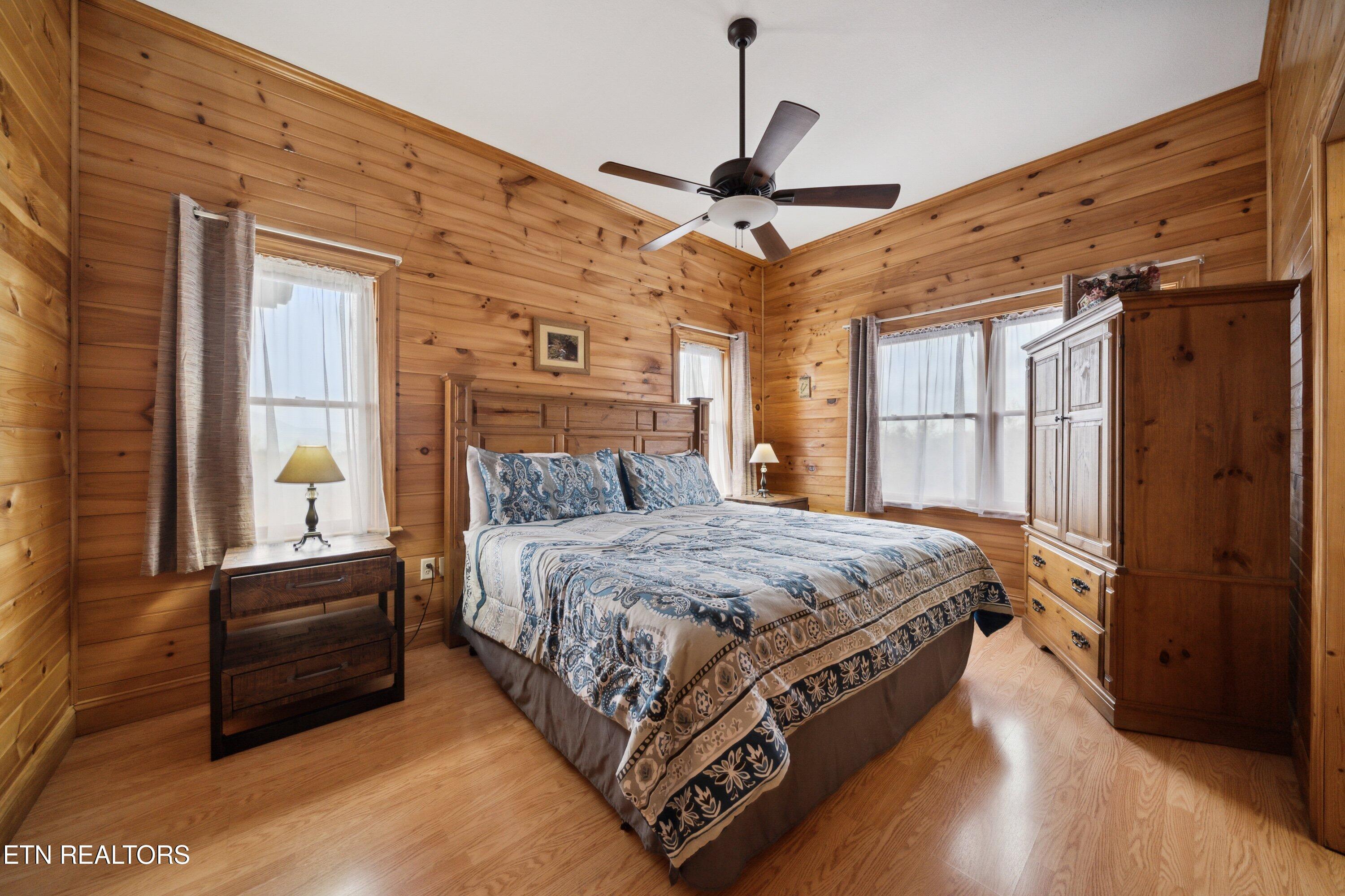 510 Wildflower Ridge Road Gatlinburg TN 37738