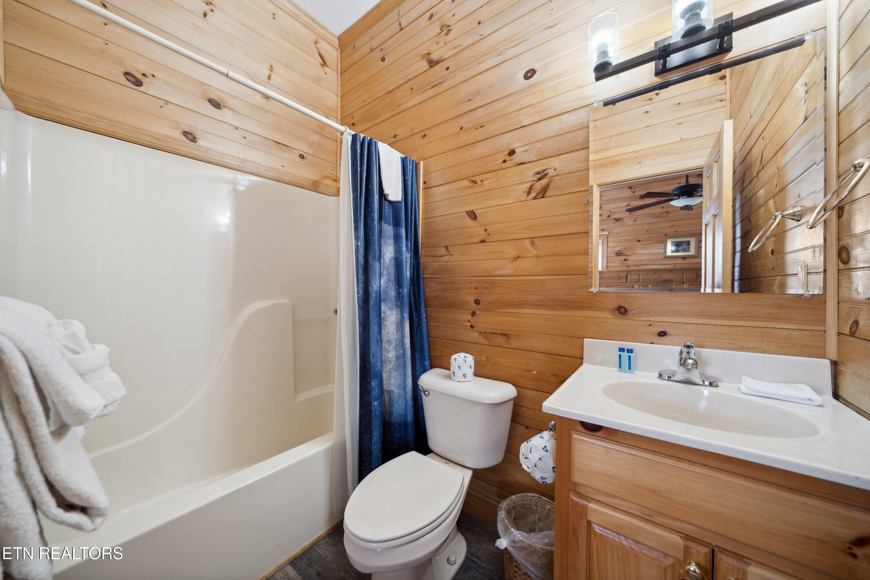 510 Wildflower Ridge Road Gatlinburg TN 37738