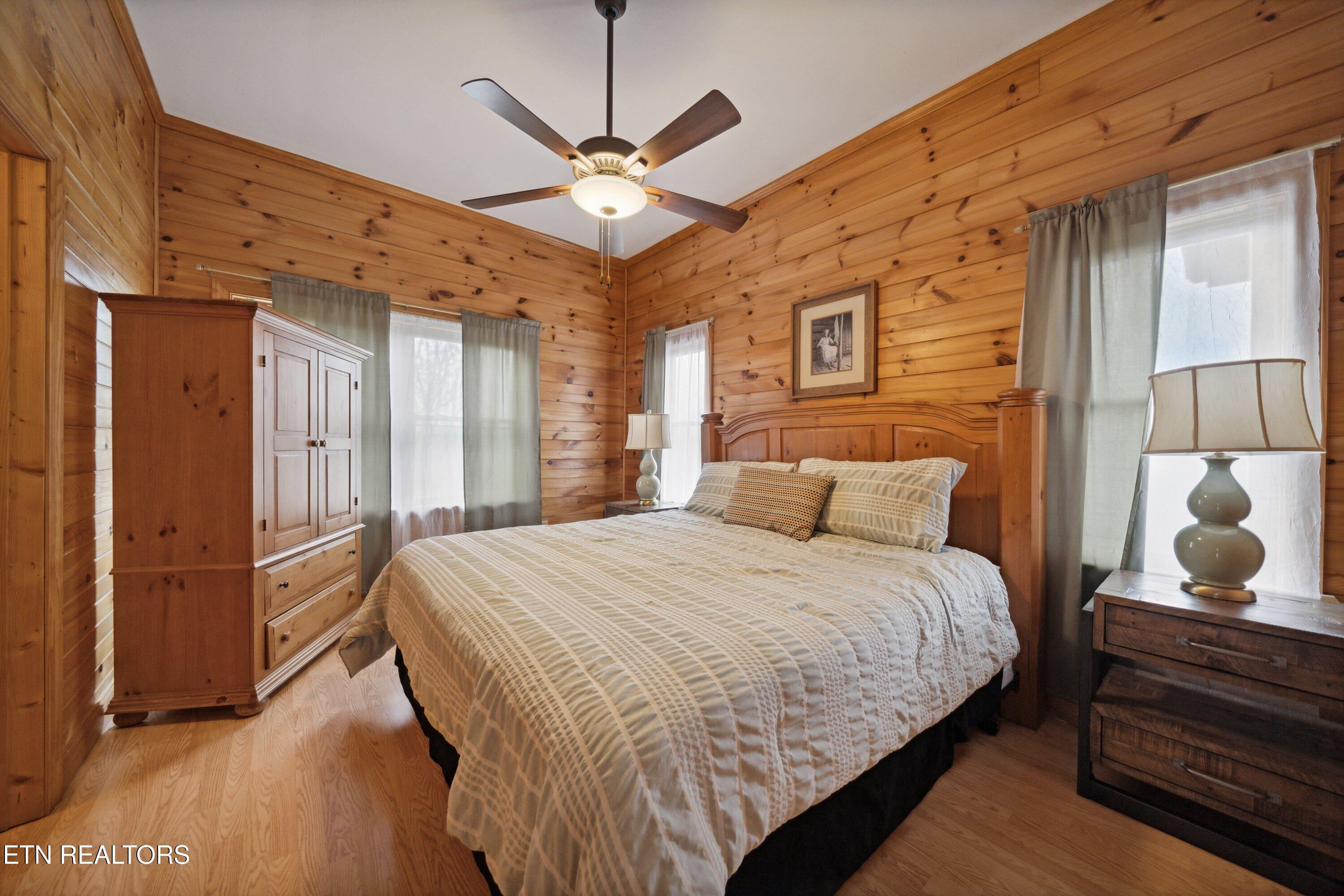 510 Wildflower Ridge Road Gatlinburg TN 37738