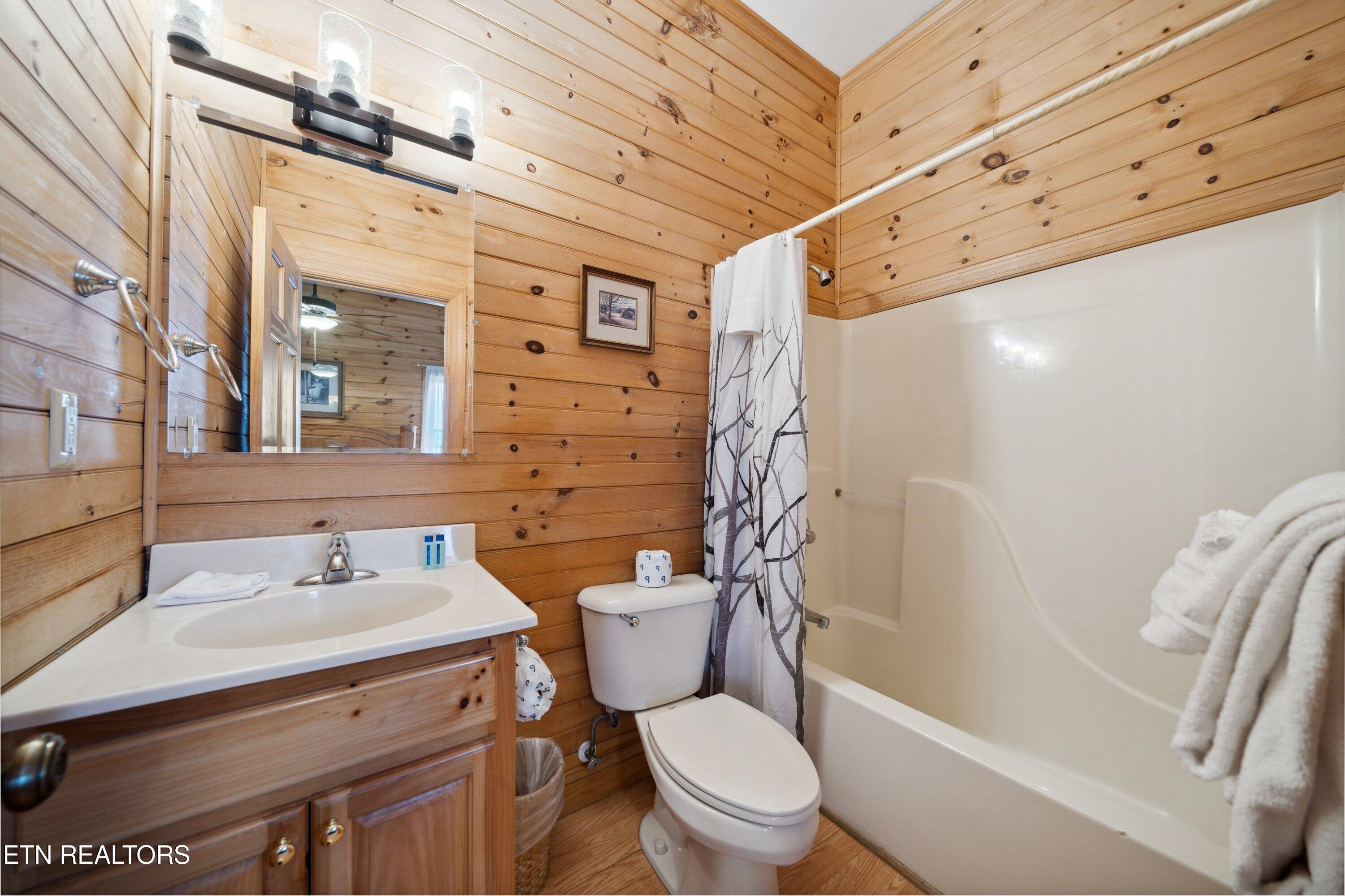 510 Wildflower Ridge Road Gatlinburg TN 37738